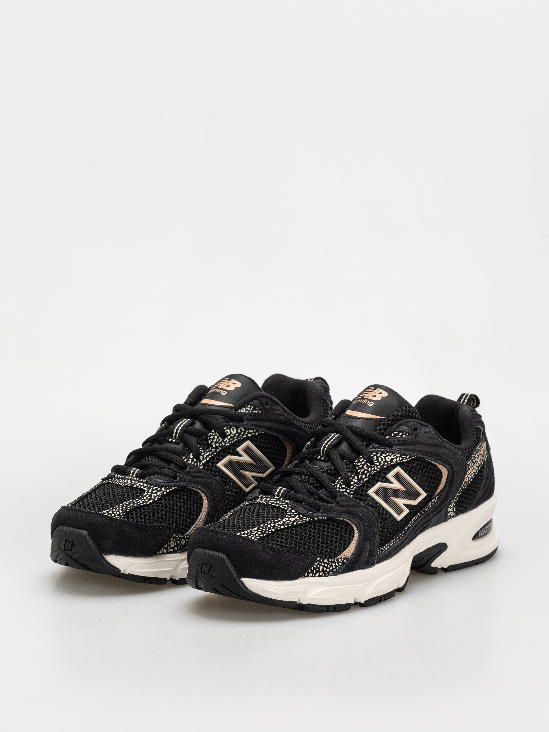 Boty New Balance 530 (black)