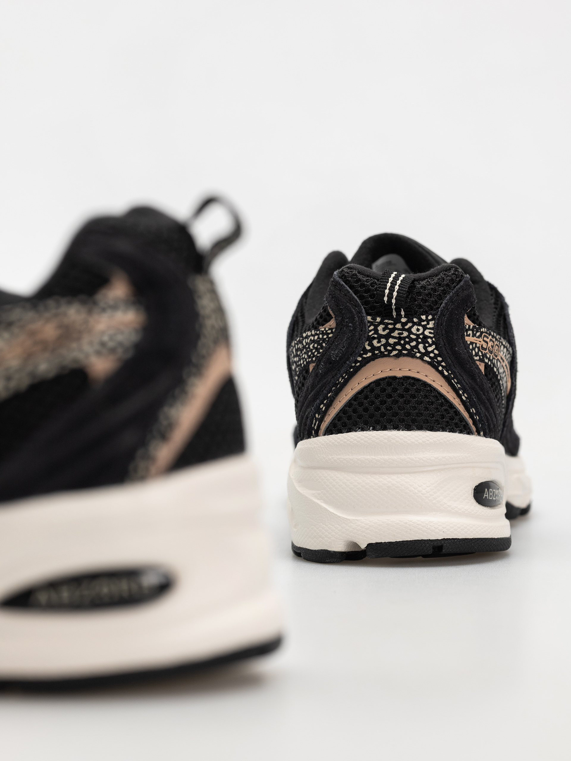 Boty New Balance 530 (black)