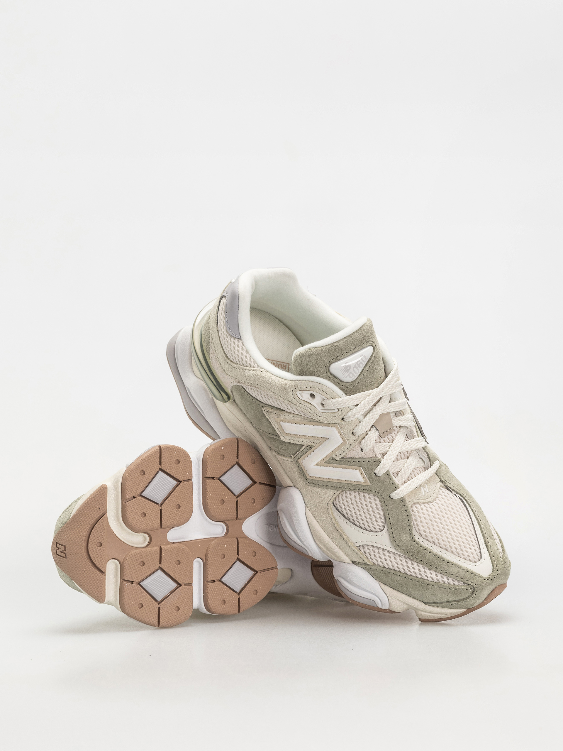 Boty New Balance 9060 (garter snake)