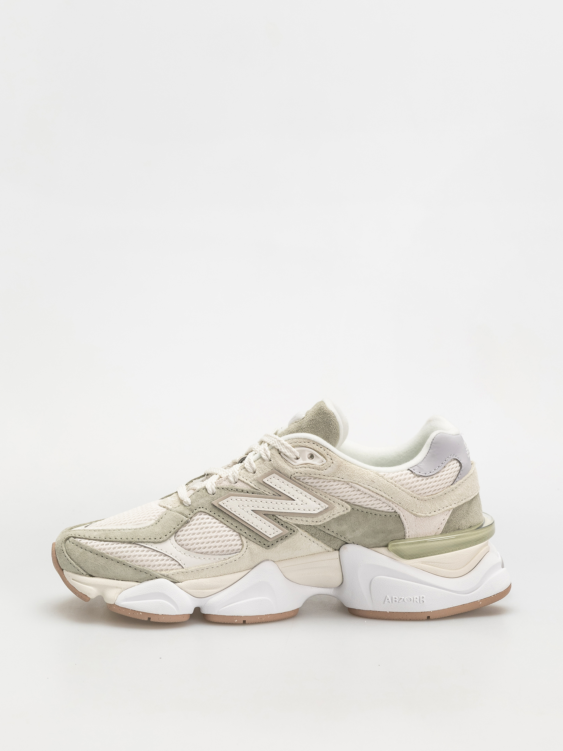 Boty New Balance 9060 (garter snake)