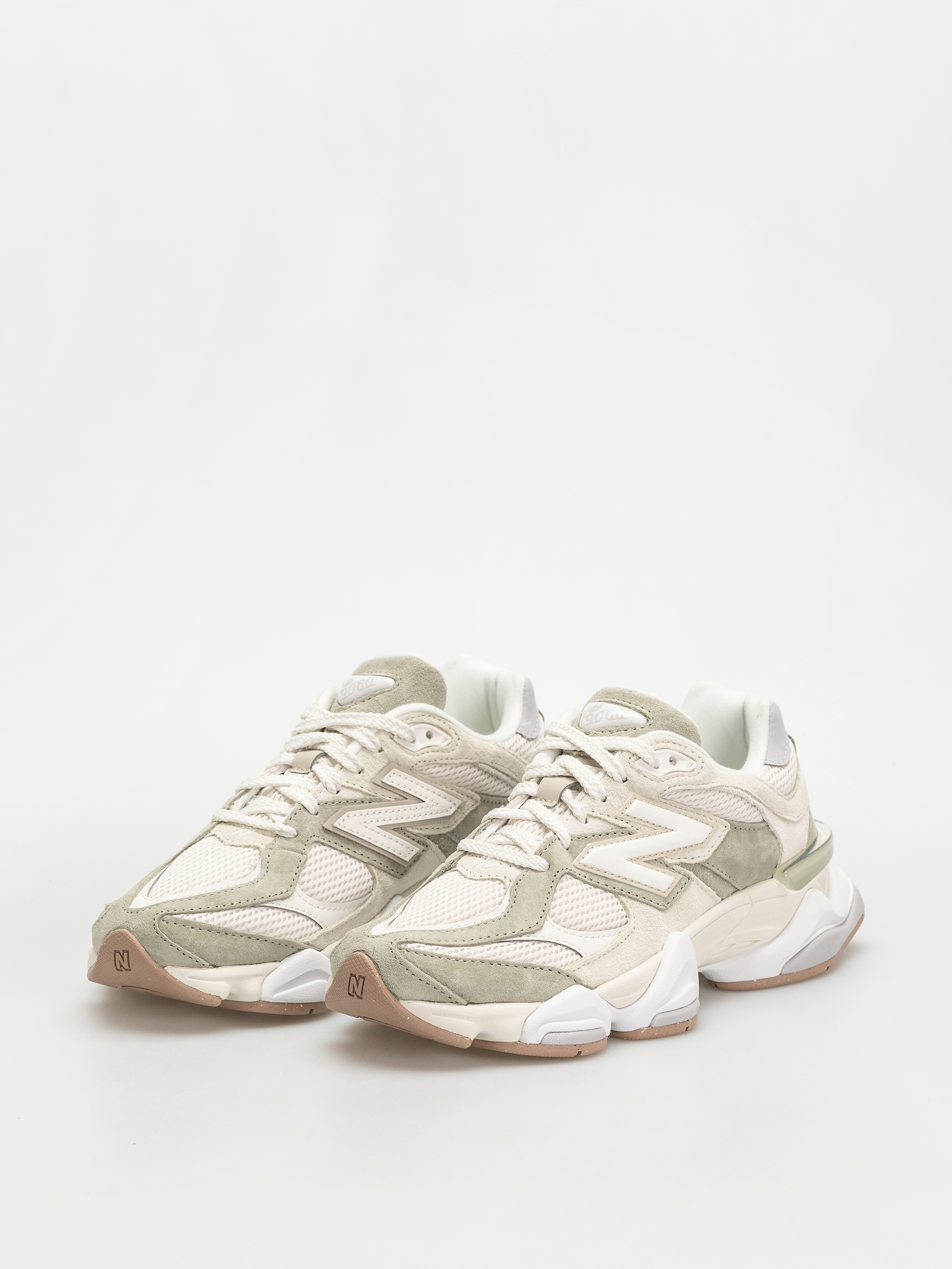 Boty New Balance 9060 (garter snake)