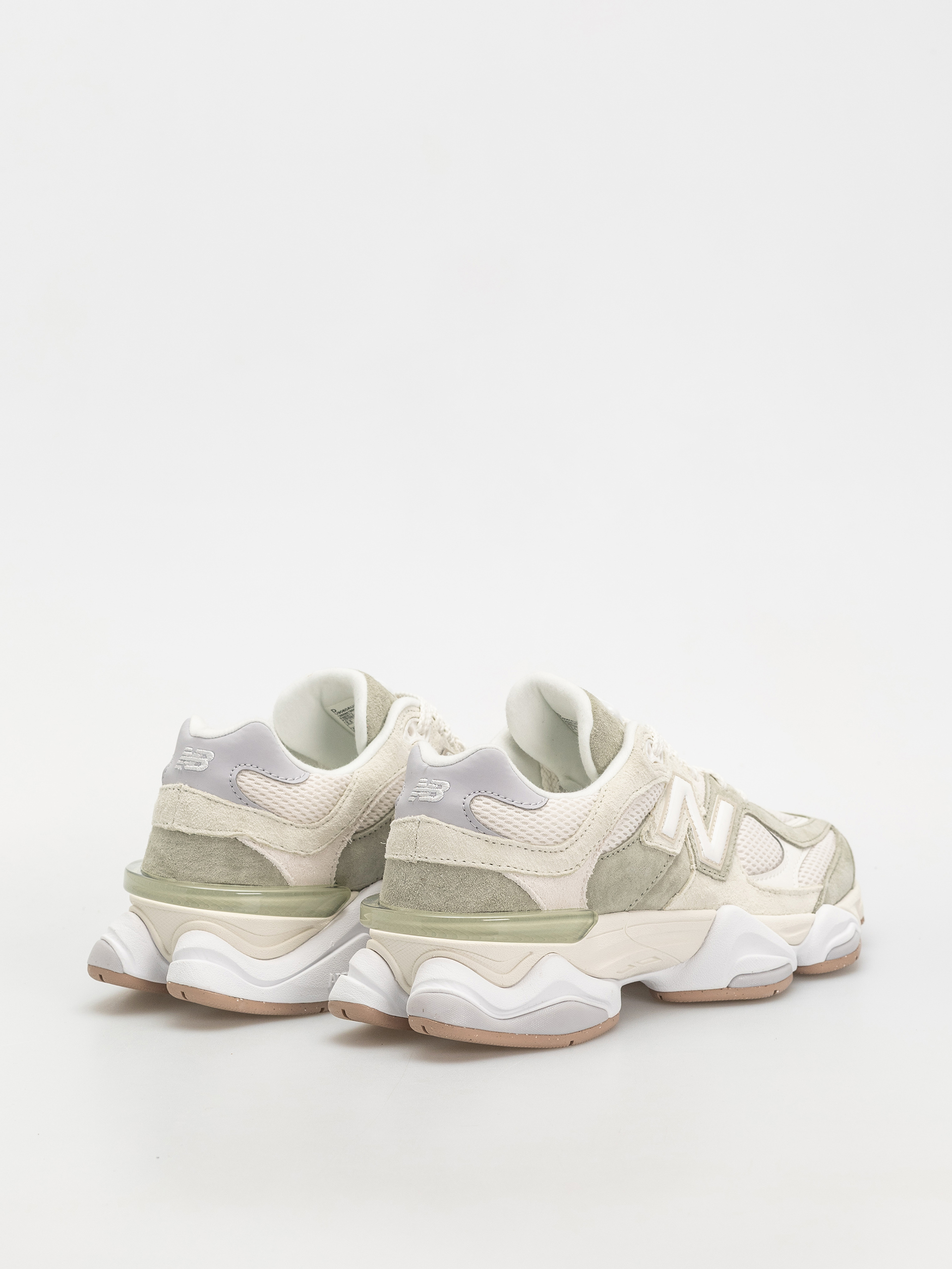 Boty New Balance 9060 (garter snake)