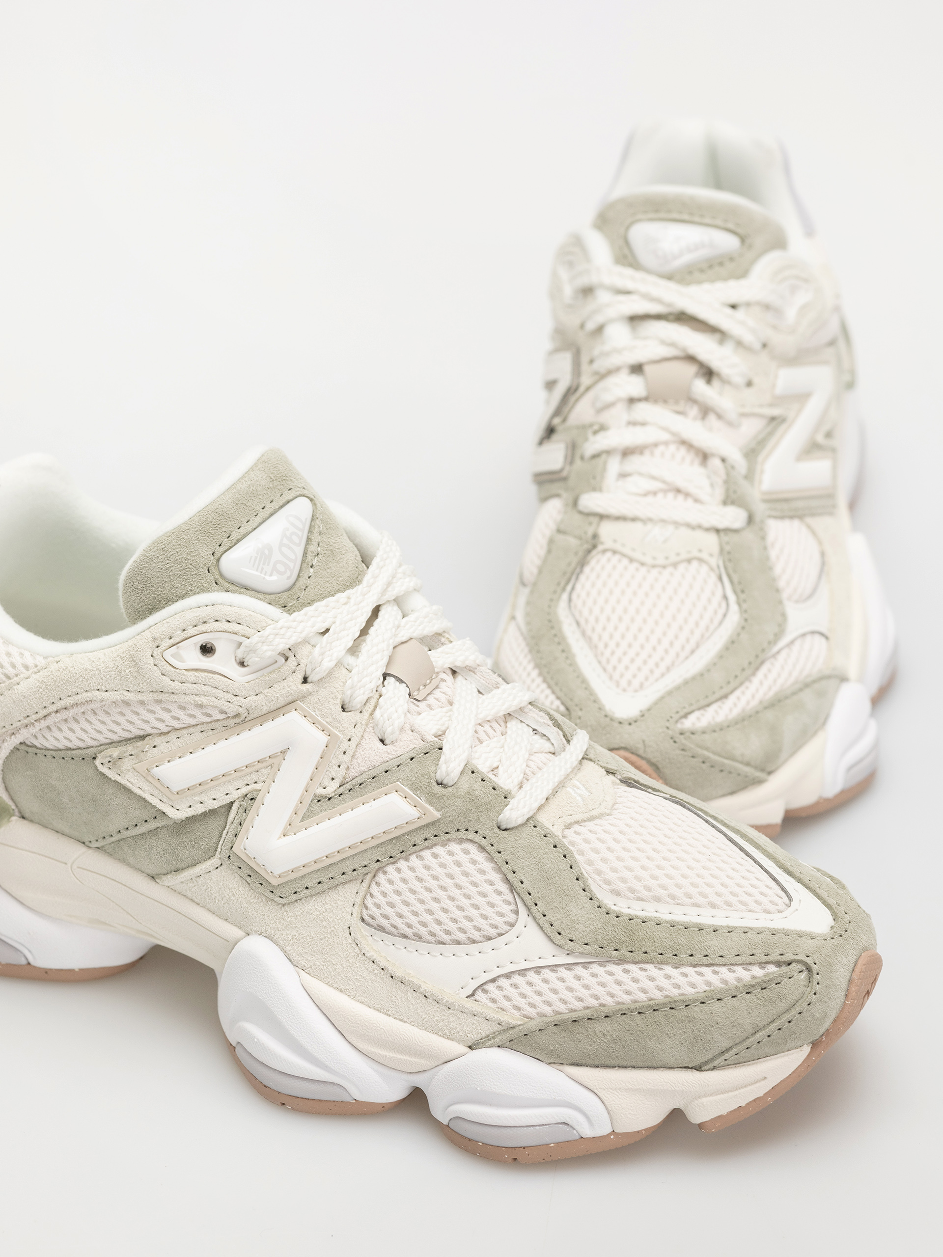 Boty New Balance 9060 (garter snake)