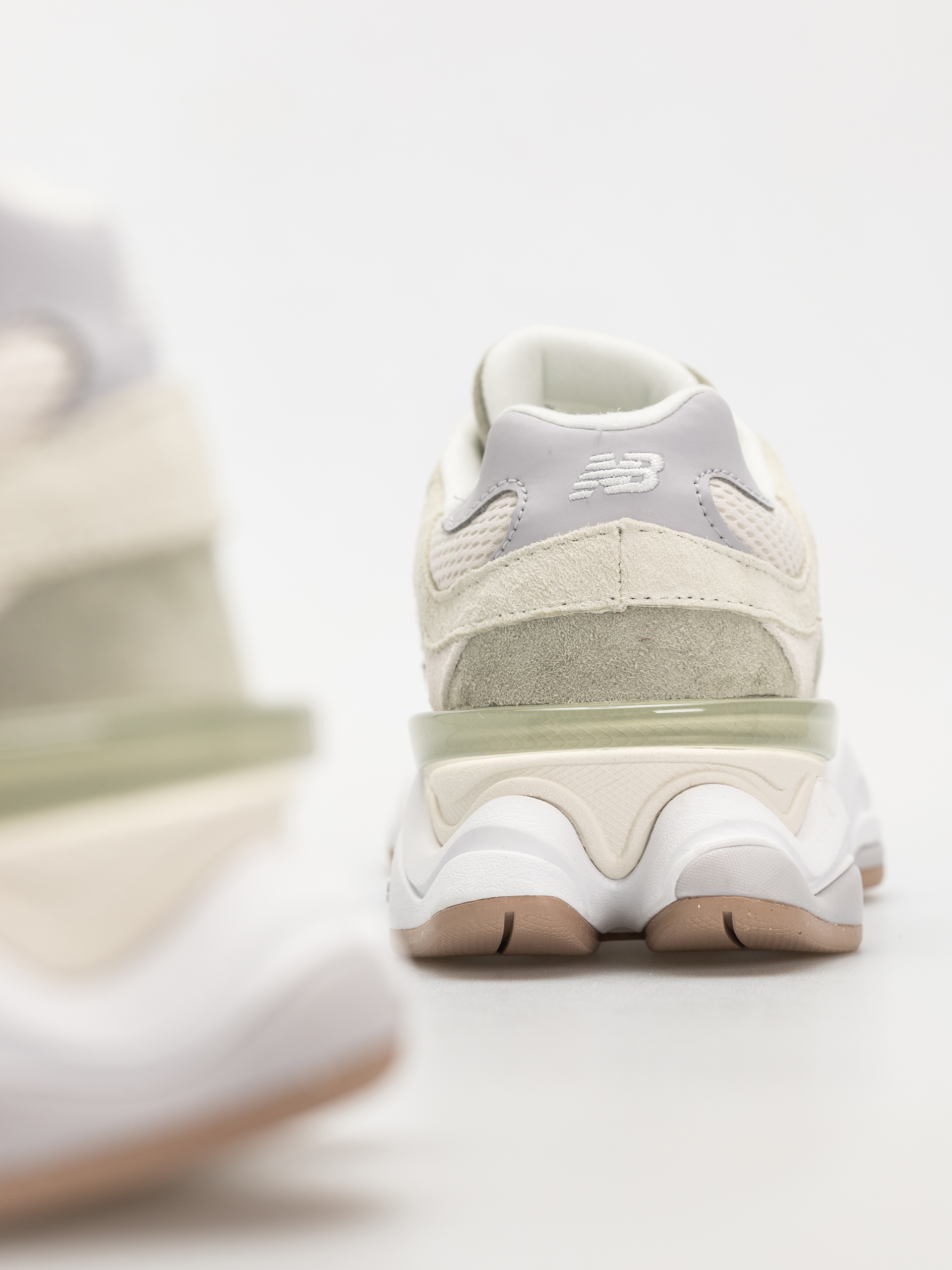 Boty New Balance 9060 (garter snake)