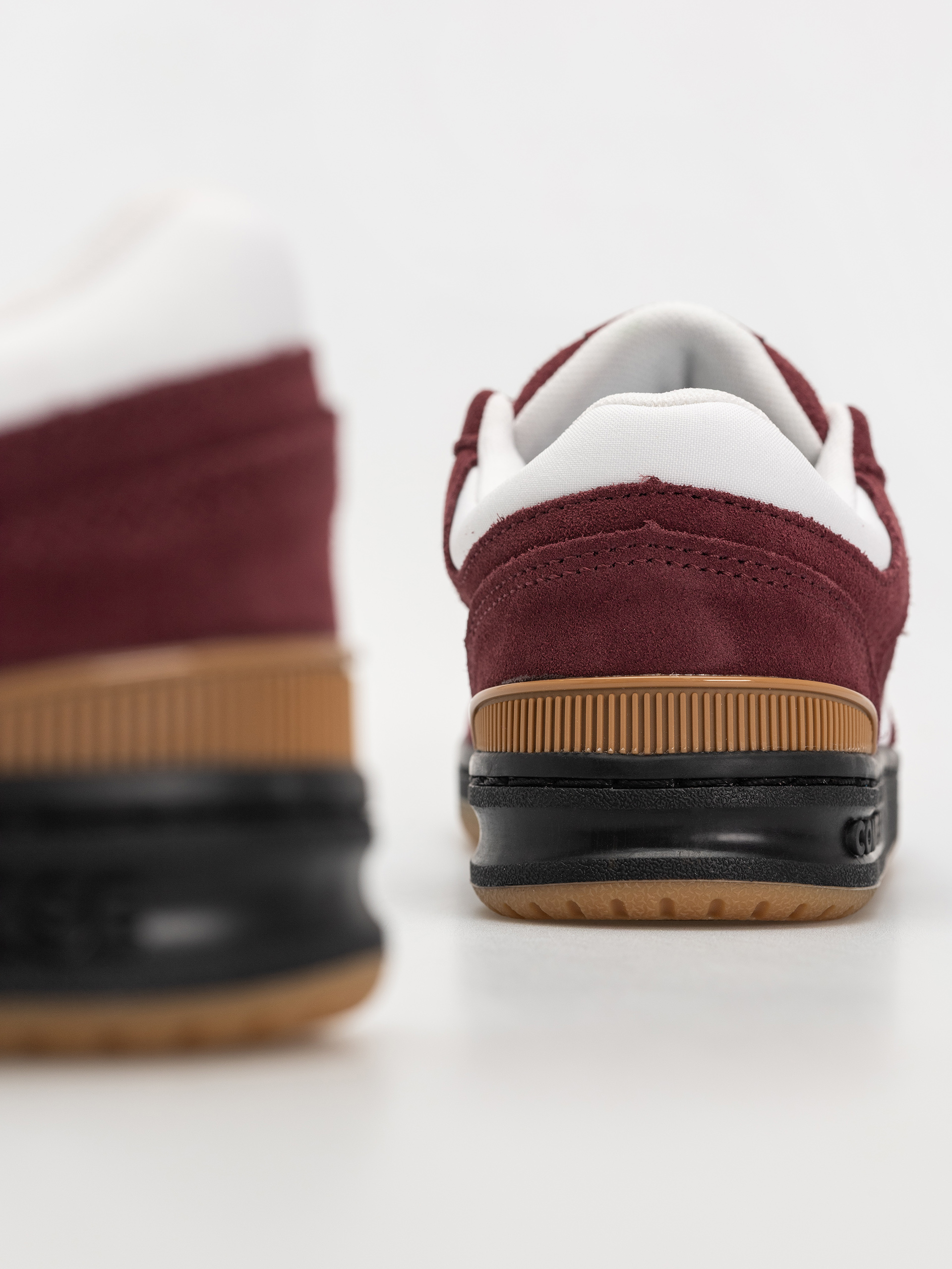 Boty Converse CL98 (cranberry)