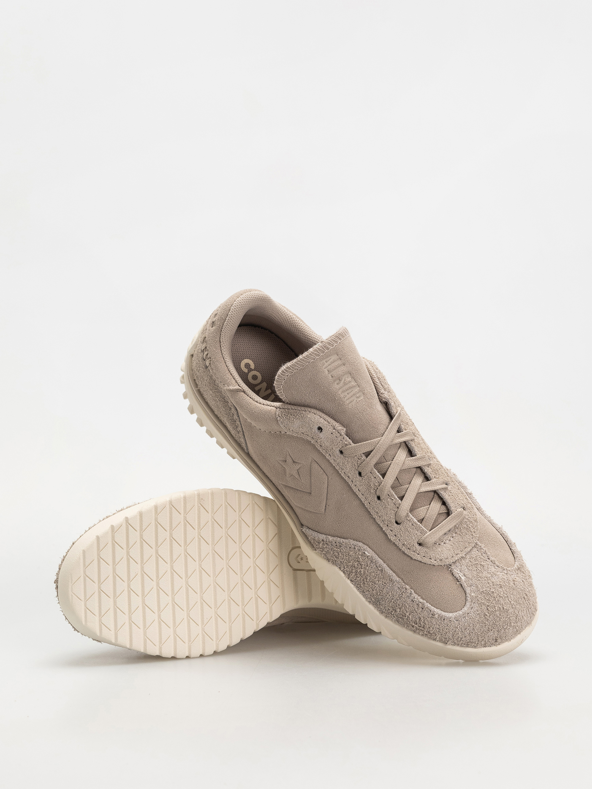 Boty Converse Run Star Trainer (beige)