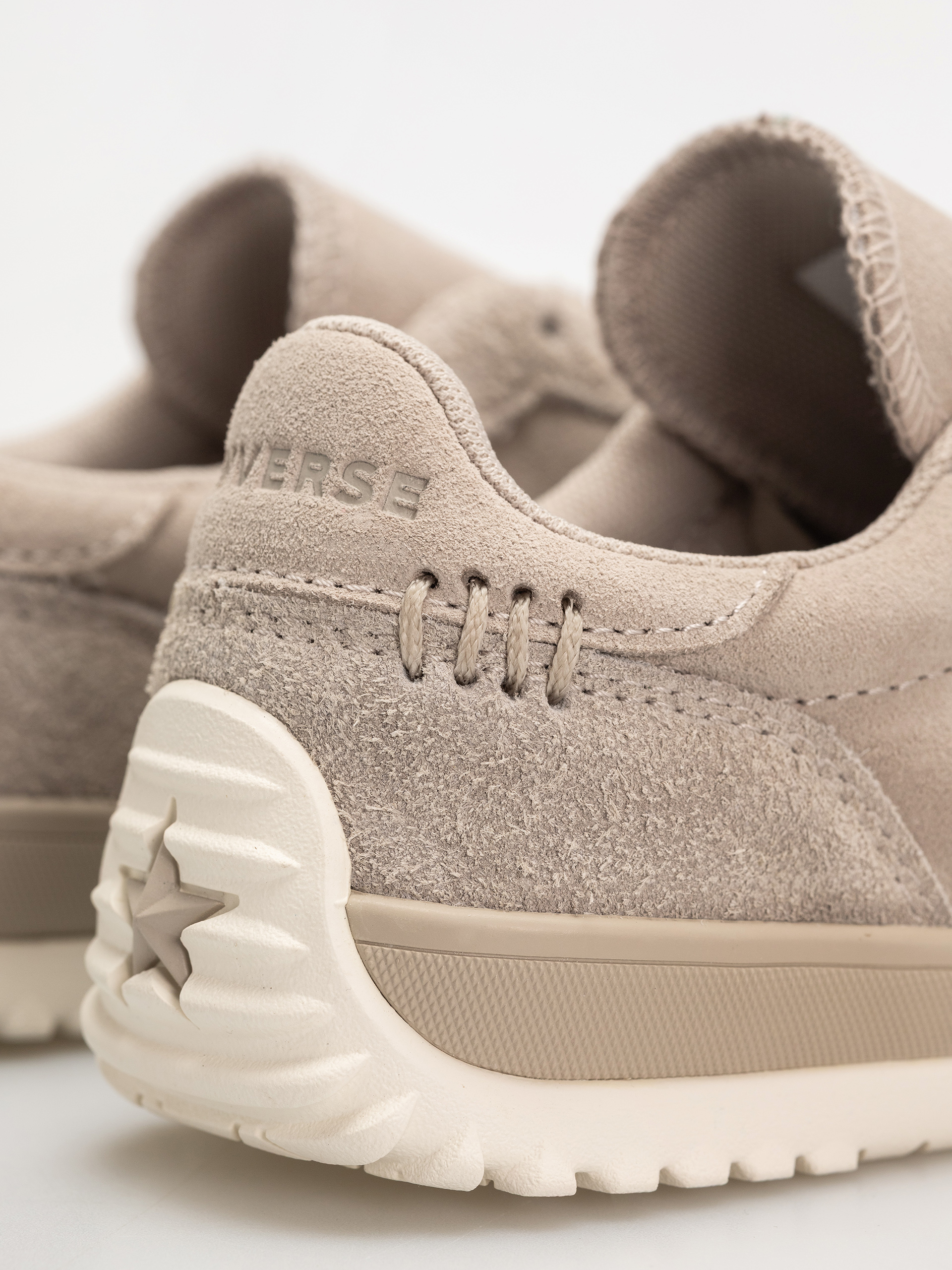 Boty Converse Run Star Trainer (beige)
