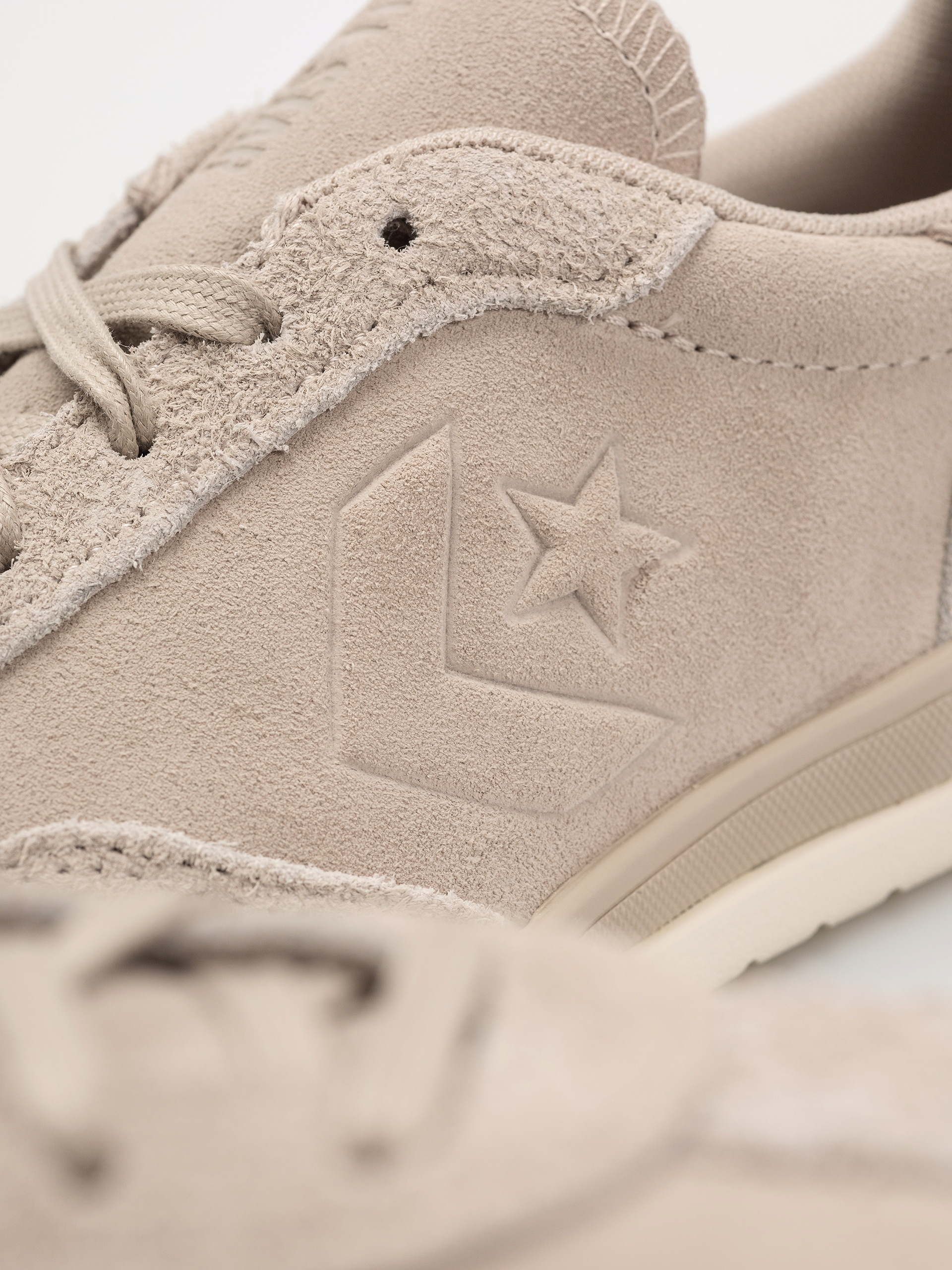 Boty Converse Run Star Trainer (beige)