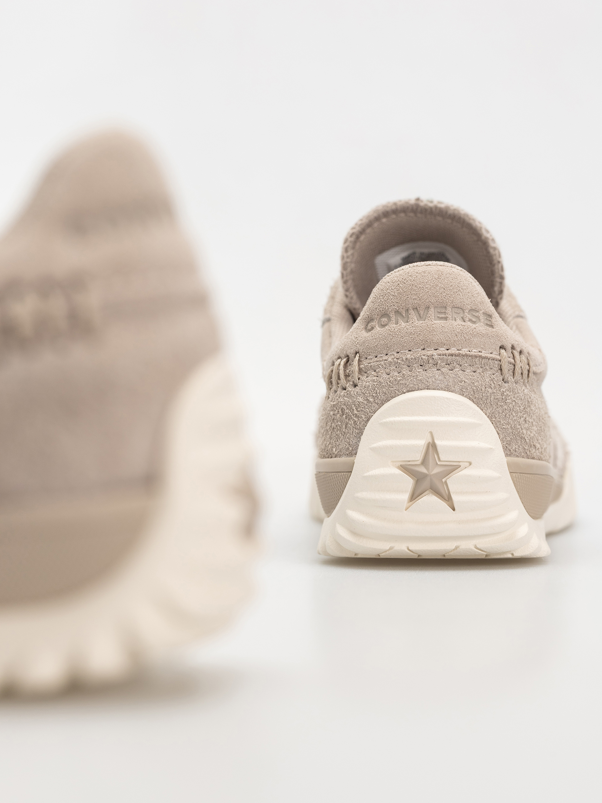 Boty Converse Run Star Trainer (beige)