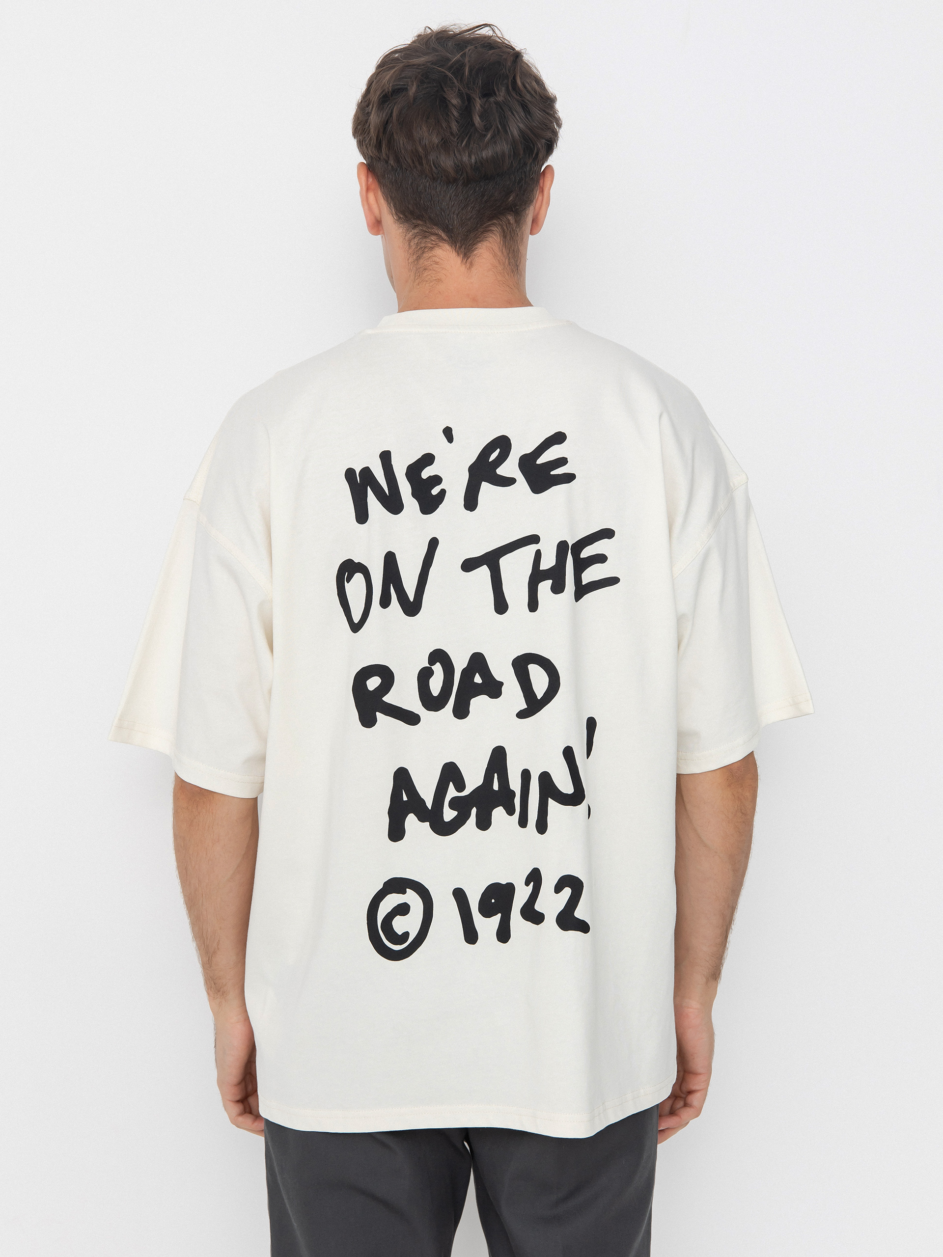 Triu010dko Dickies Sneedville (egret)