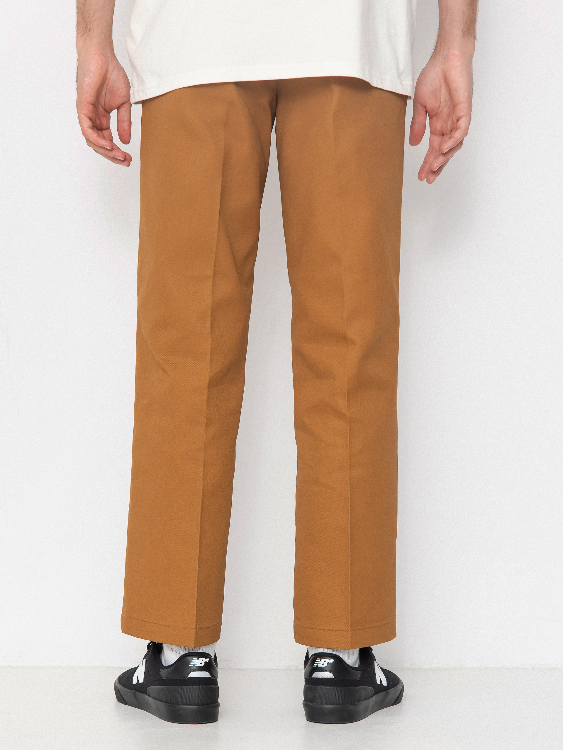 Kalhoty Dickies 874 Work (brown duck)