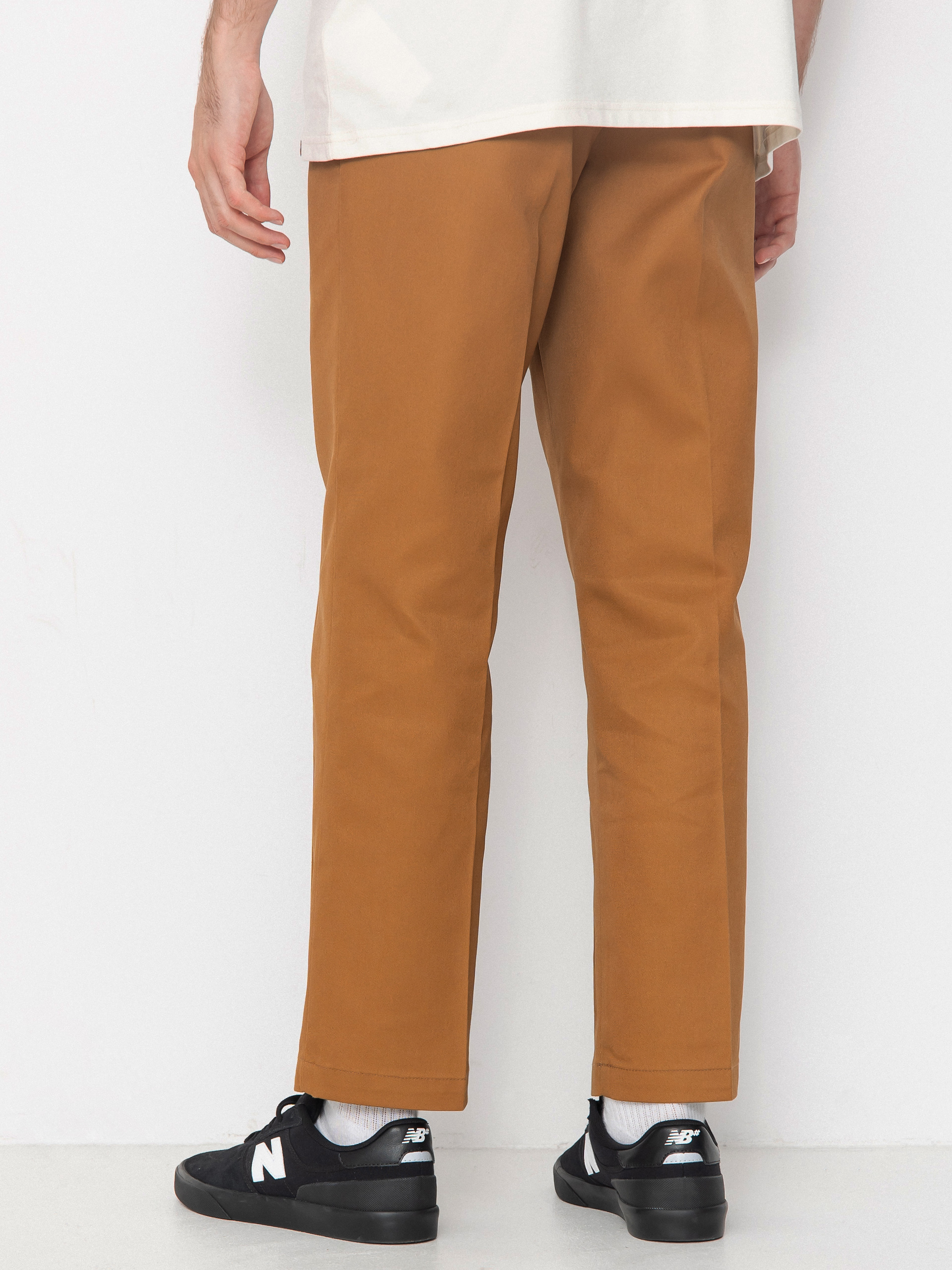 Kalhoty Dickies 874 Work (brown duck)
