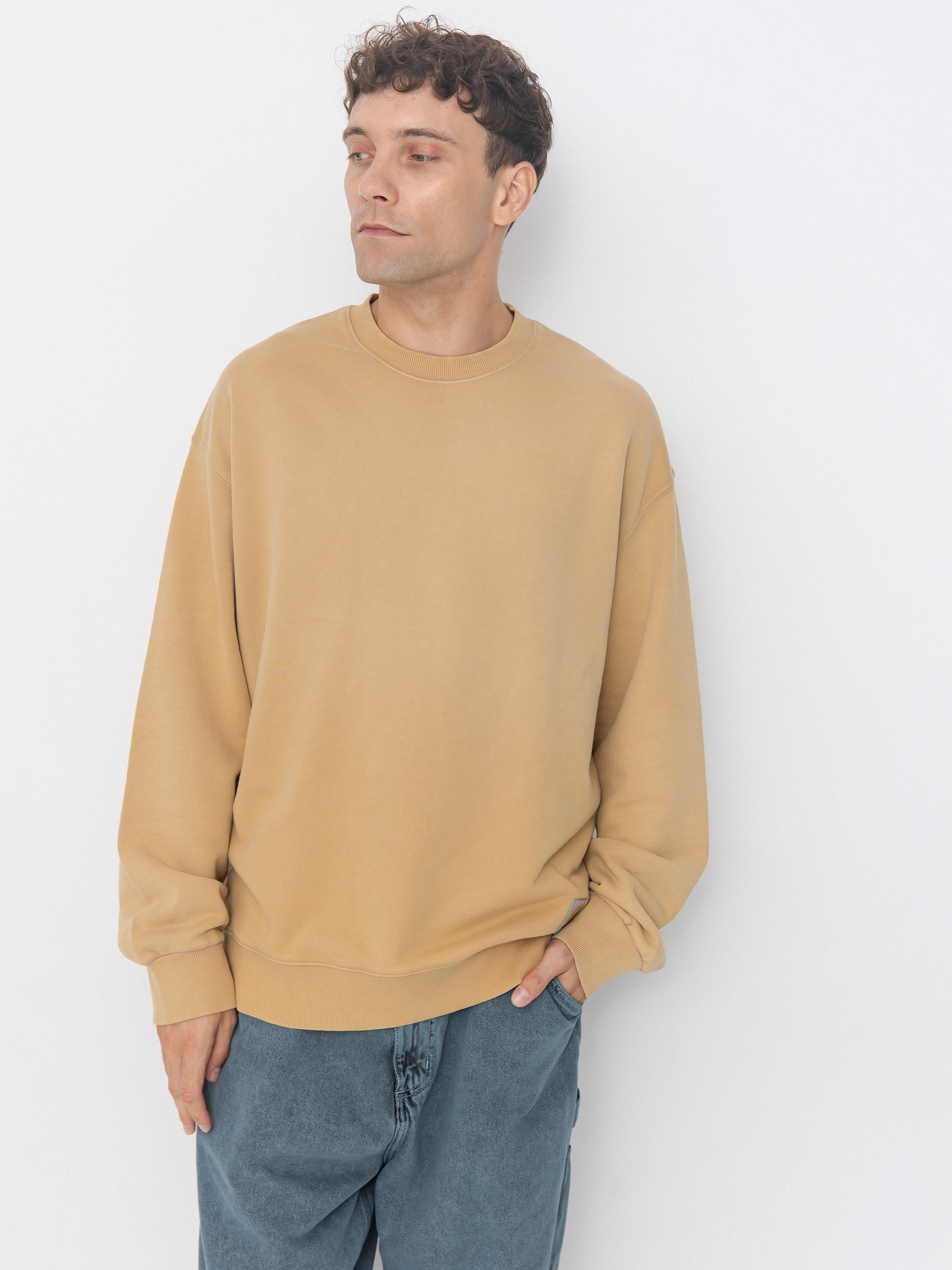 Mikina Carhartt WIP Hudson