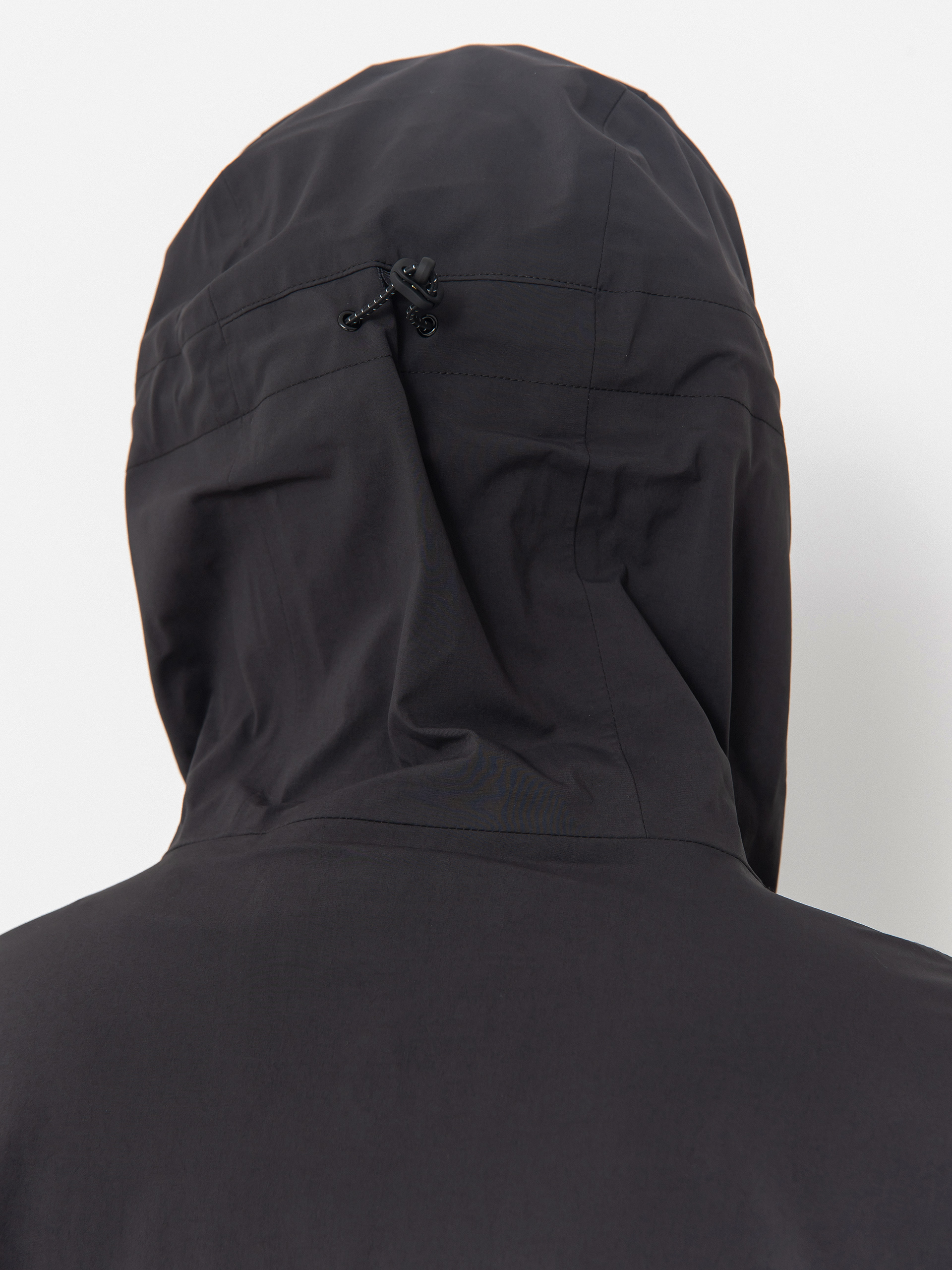 Bunda Carhartt WIP Bowden (black/black)