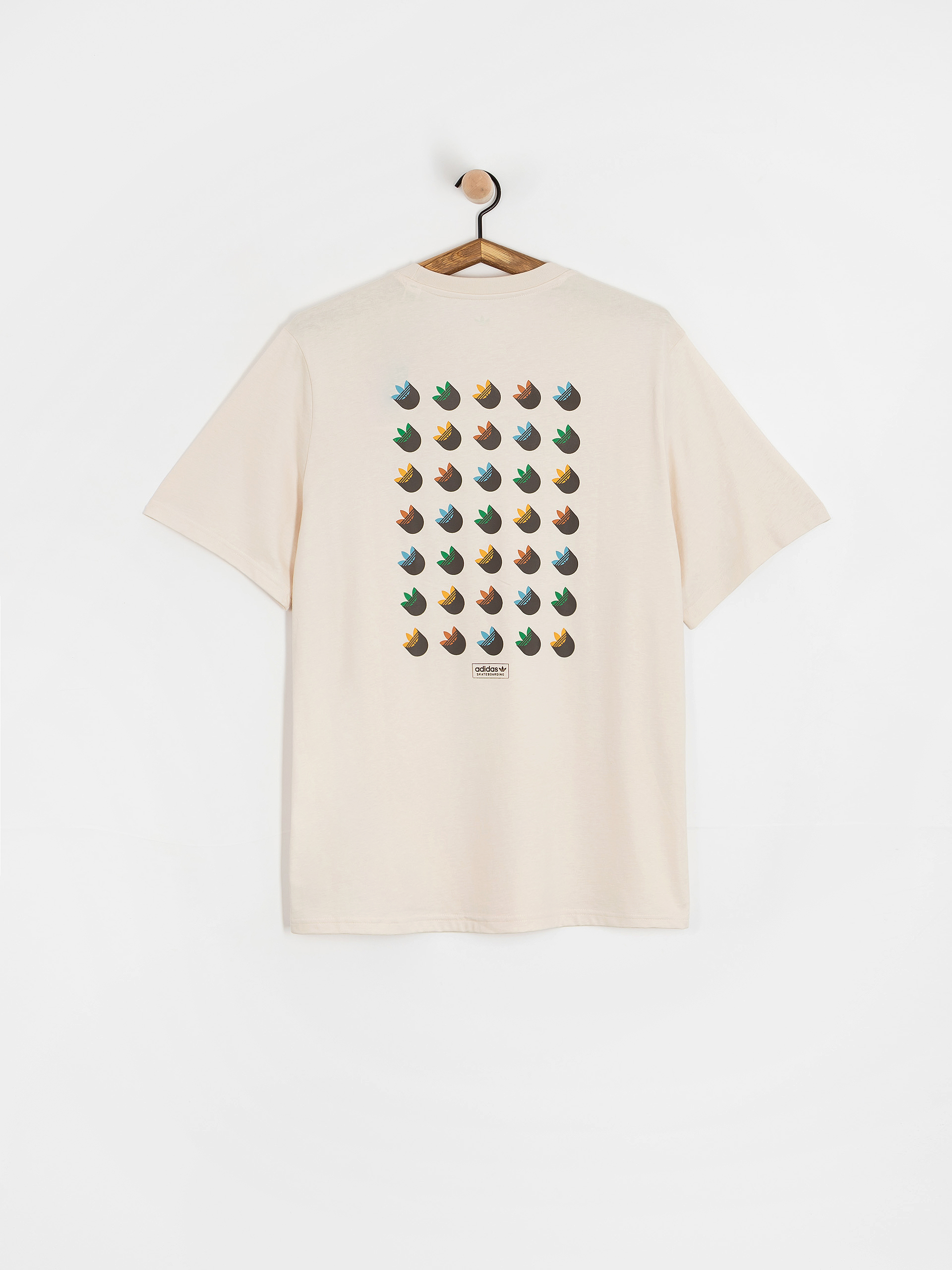 Triu010dko adidas Skate Tr Shd (wonwhi/rusora)