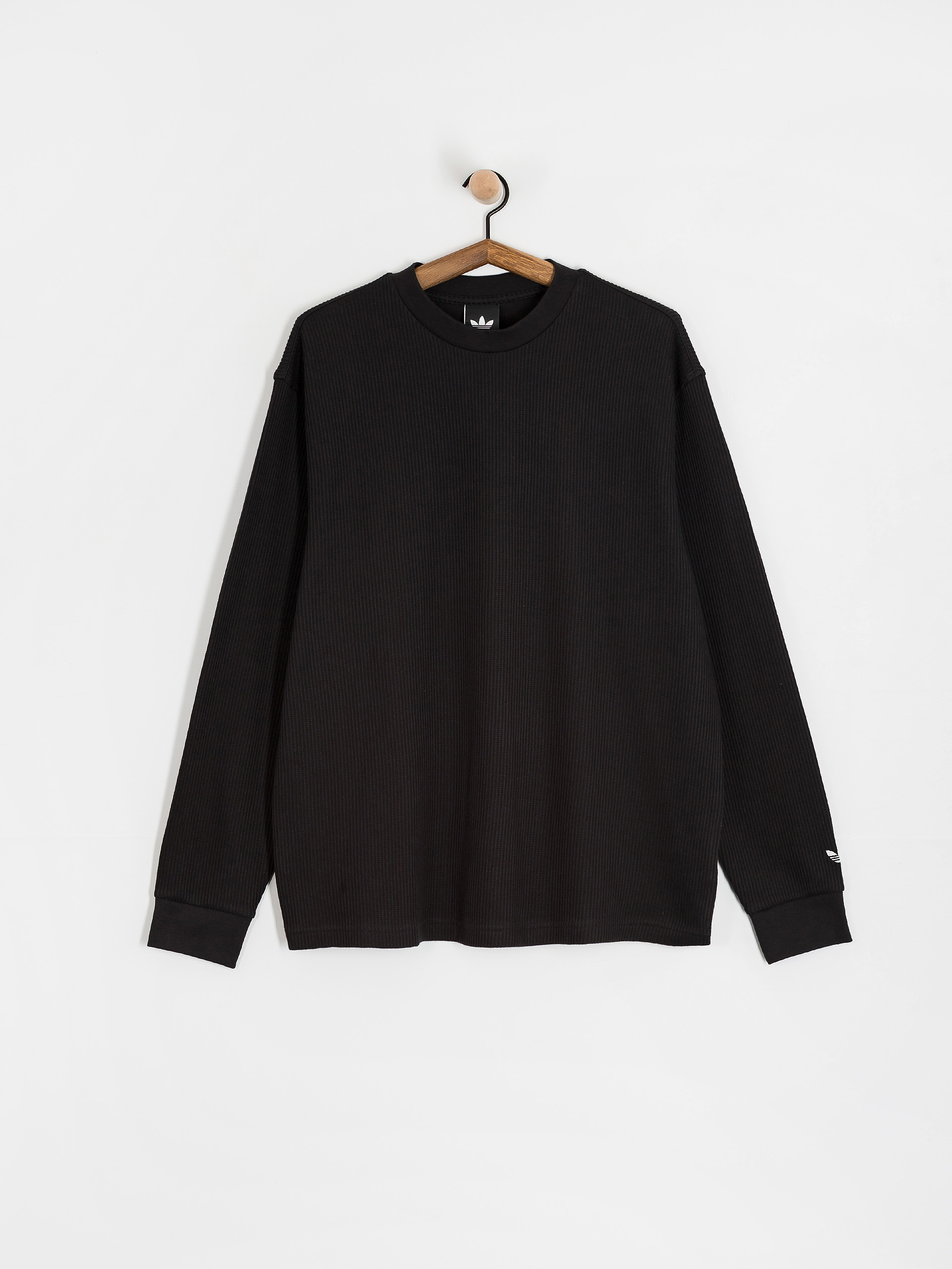 Triko adidas Thermal (black)