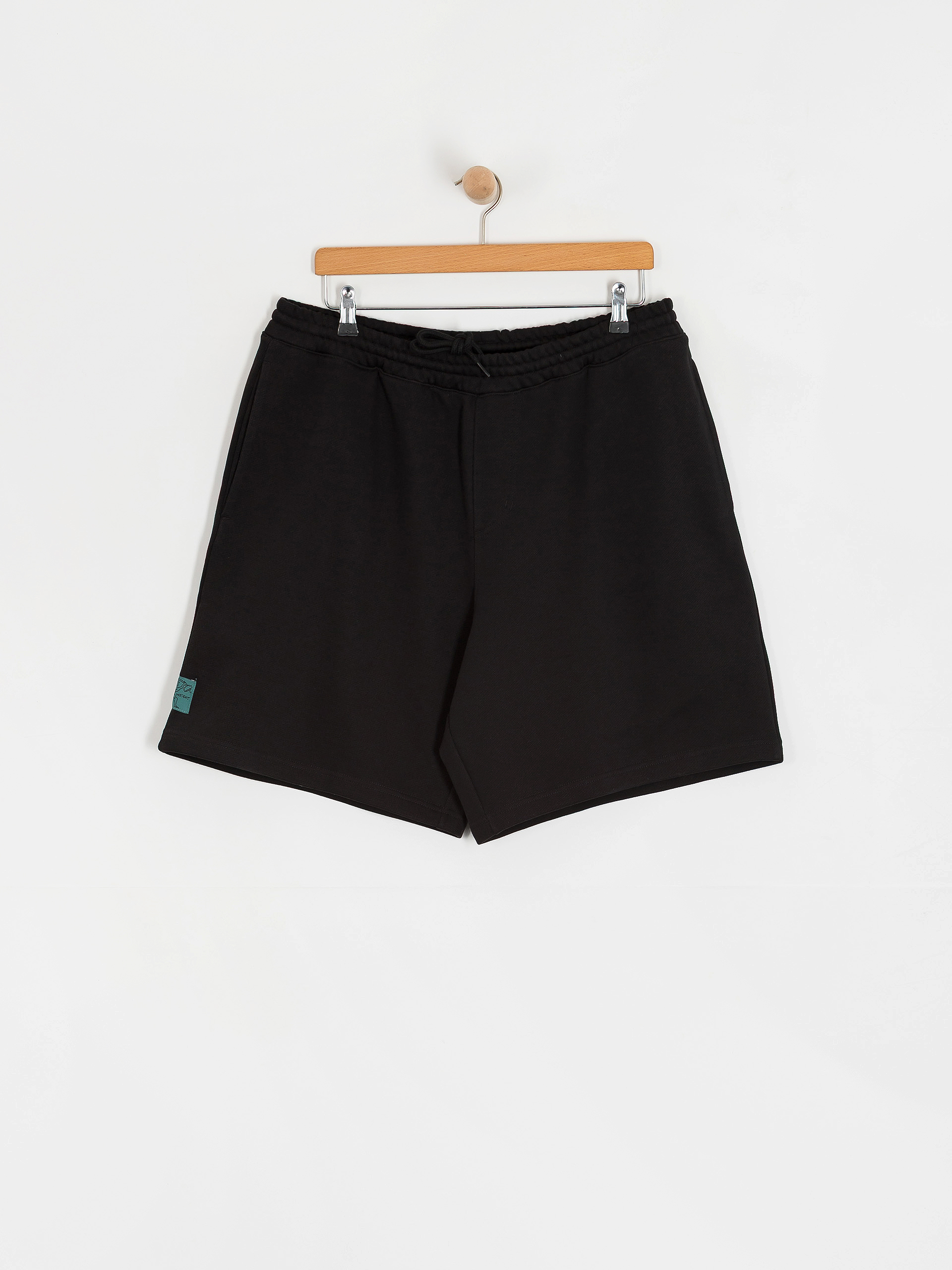 Kraťasy adidas Shmoo Hw (black/pretea)
