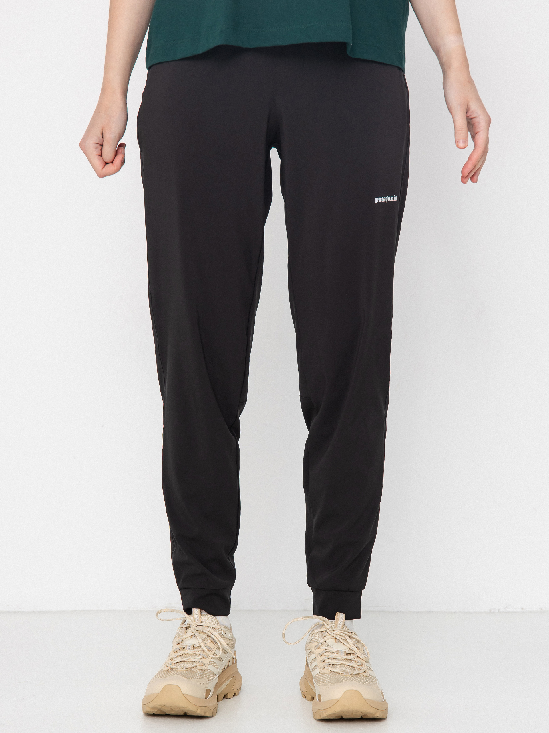 Kalhoty Patagonia Terrebonne Joggers Wmn