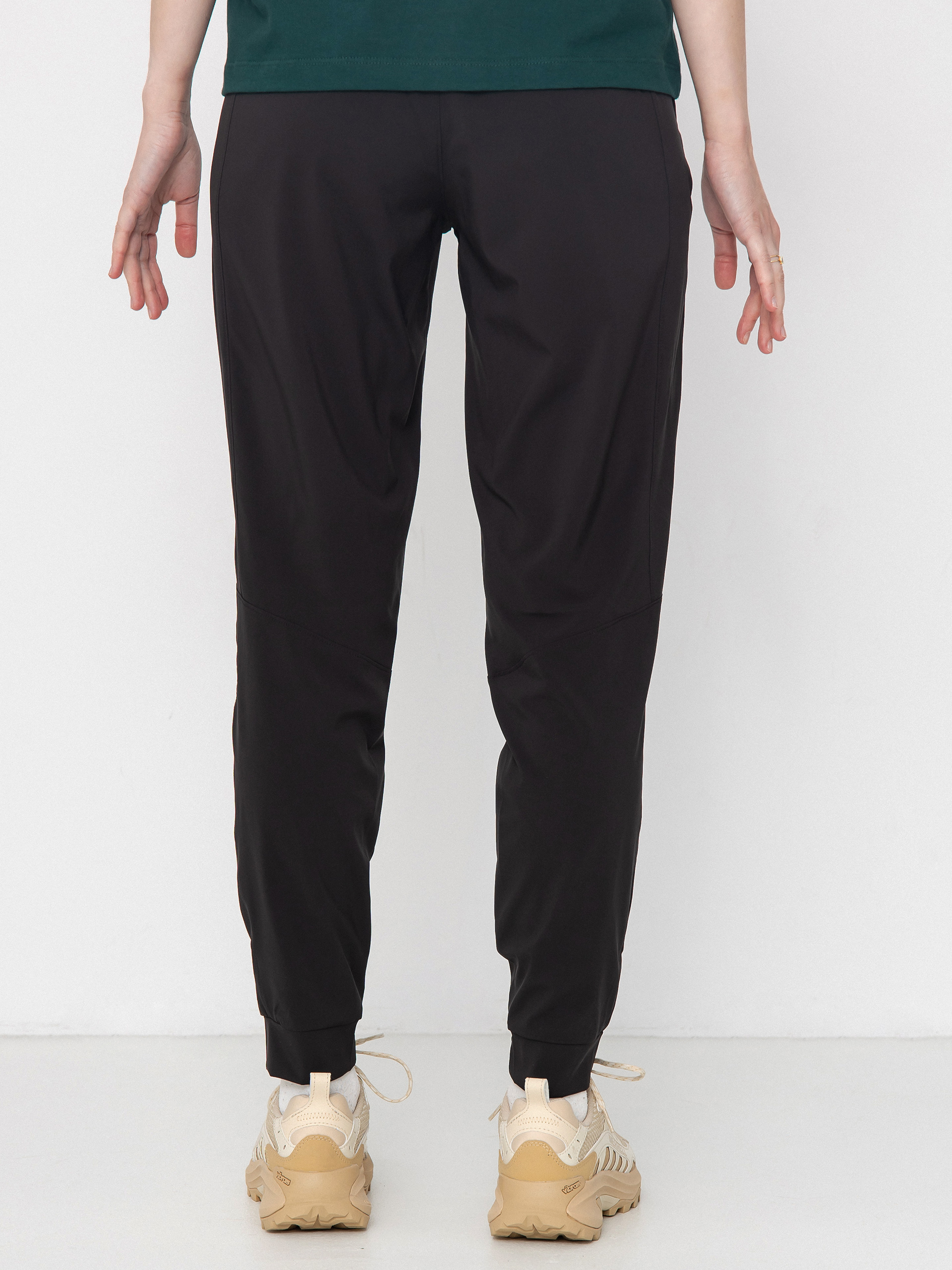 Kalhoty Patagonia Terrebonne Joggers Wmn (black)