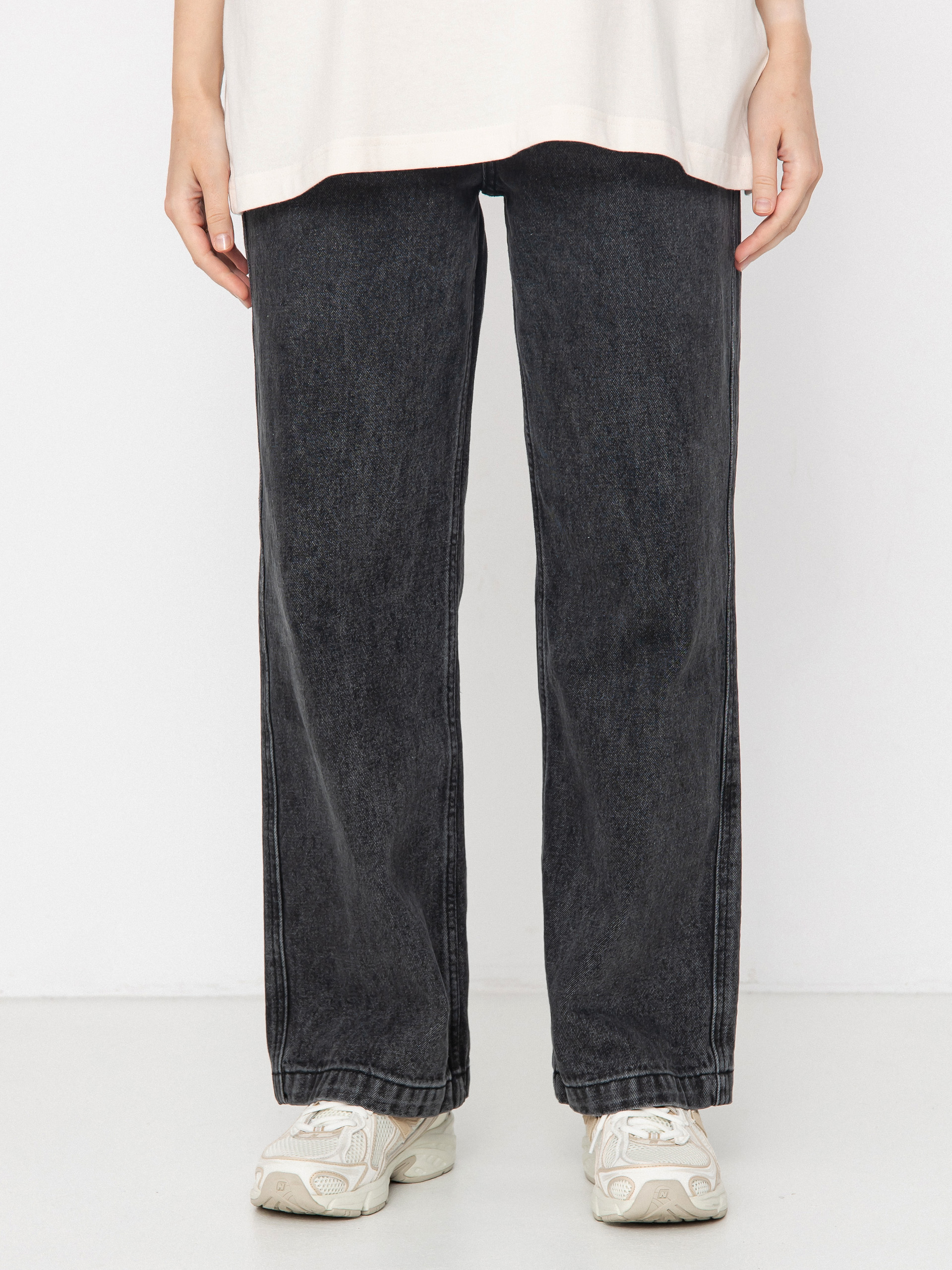 Kalhoty Santa Cruz Classic Baggy Jeans Wmn