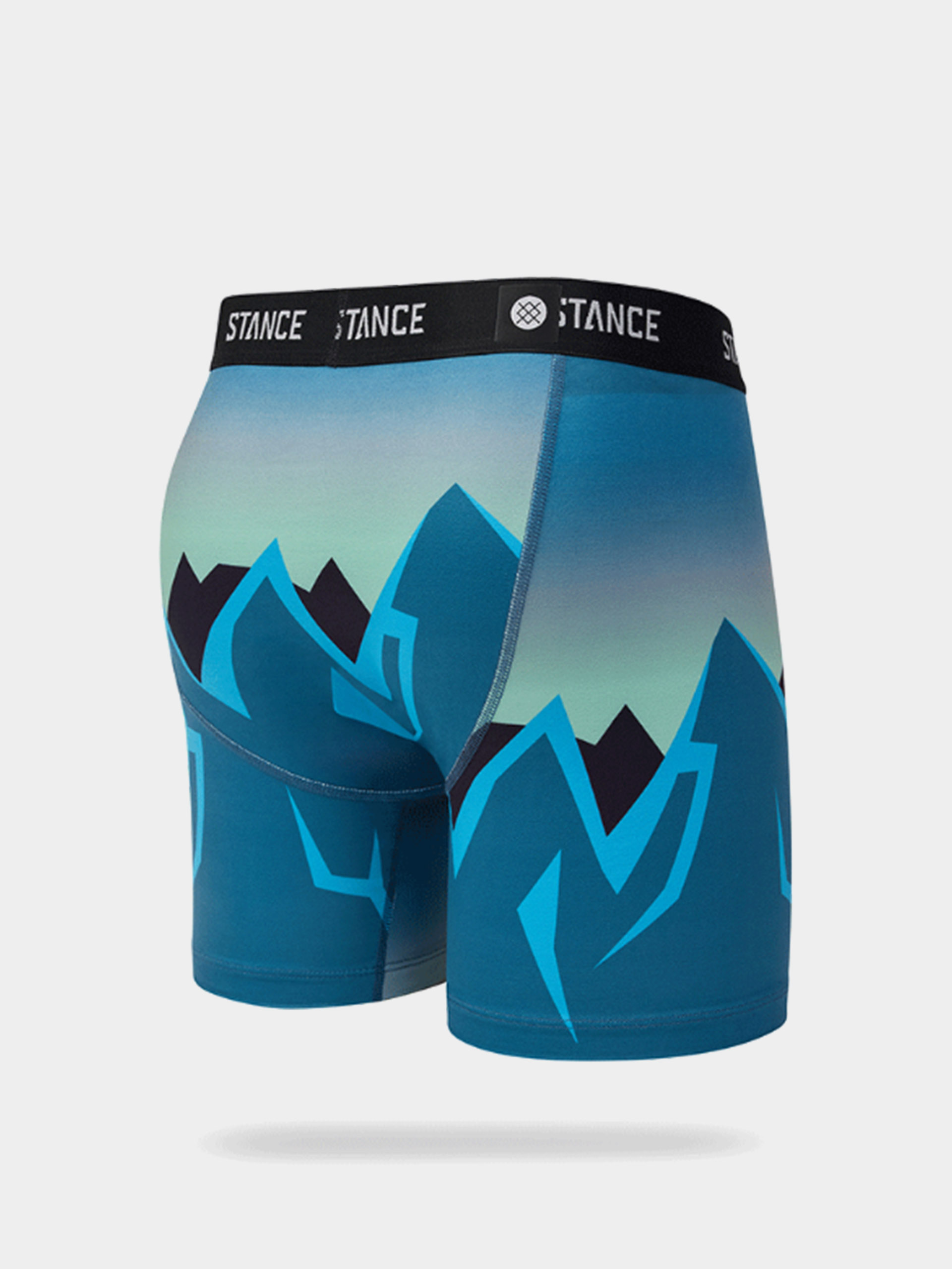 Spodní prádlo Stance Out Of Range Boxer Brief (multi)