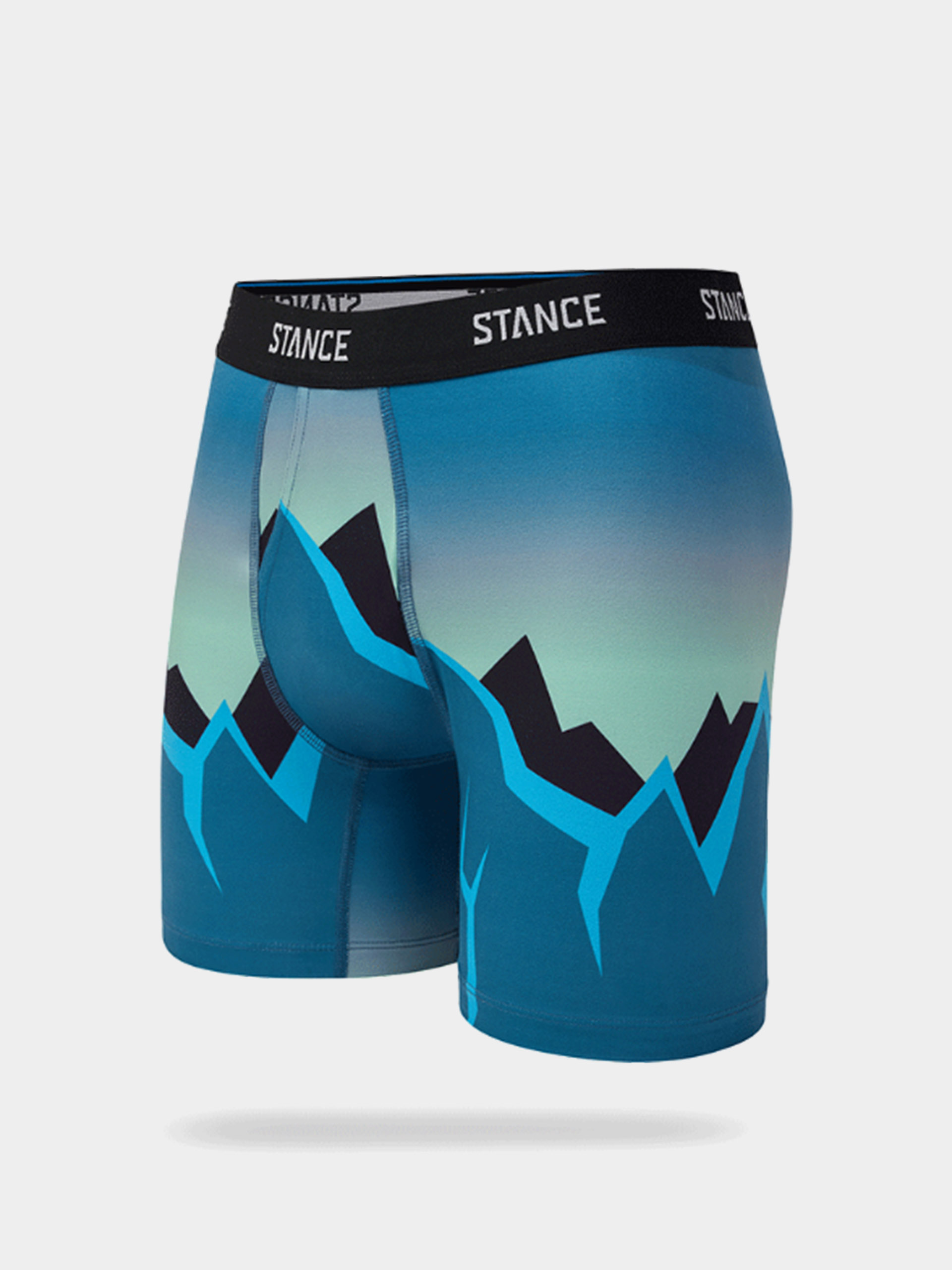 Spodní prádlo Stance Out Of Range Boxer Brief