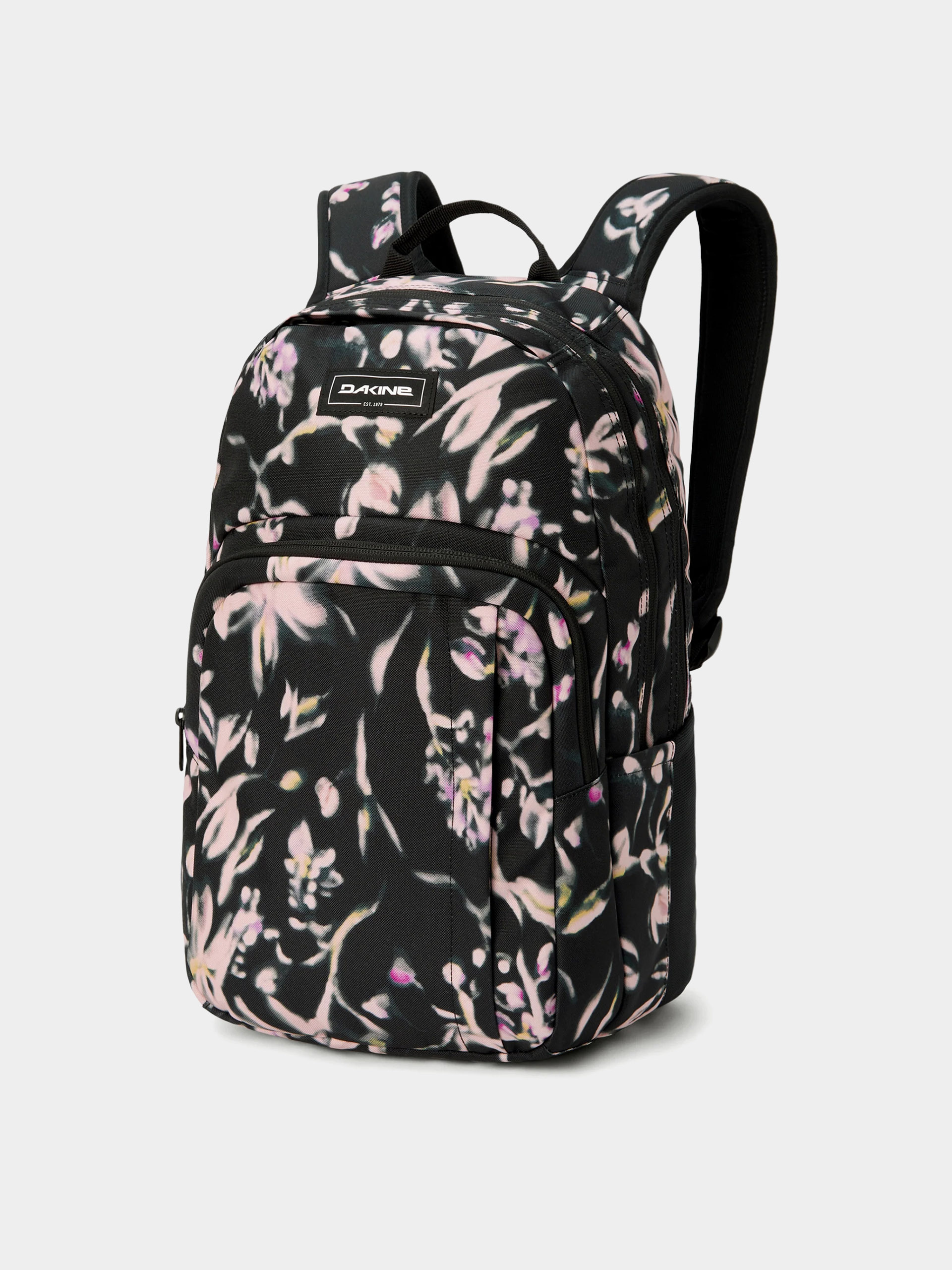 Batoh Dakine Campus M 25L (midnight blooms)