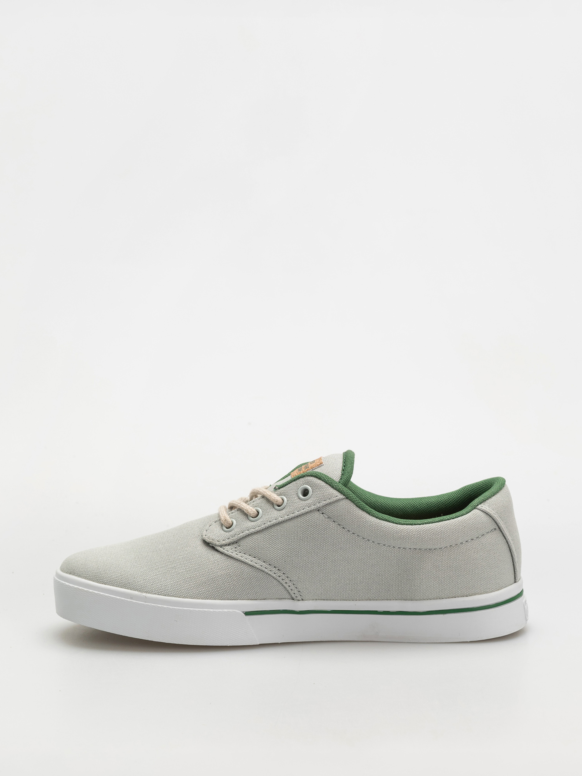 Boty Etnies Jameson 2 Eco X Tftf (grey/white/green)