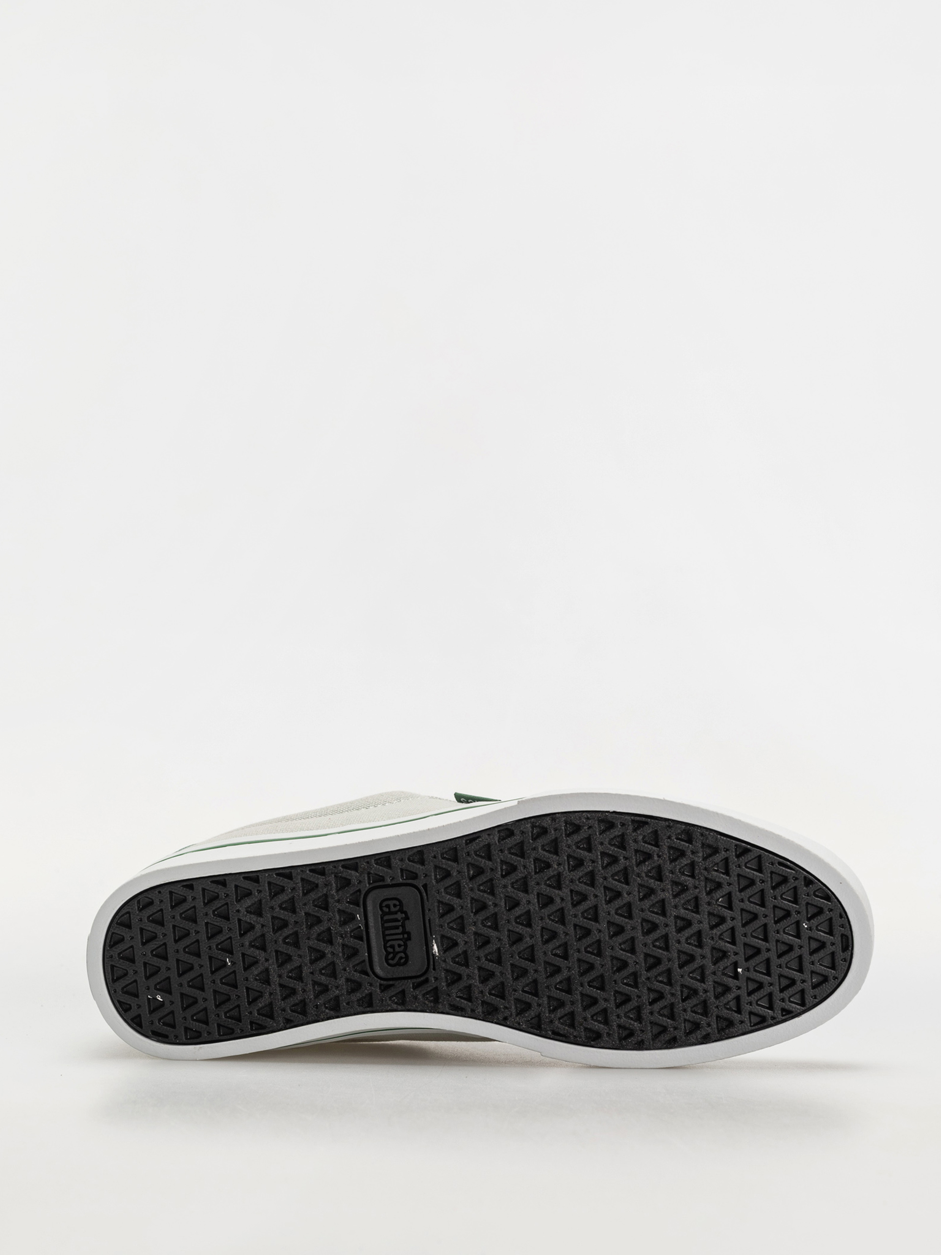 Boty Etnies Jameson 2 Eco X Tftf (grey/white/green)