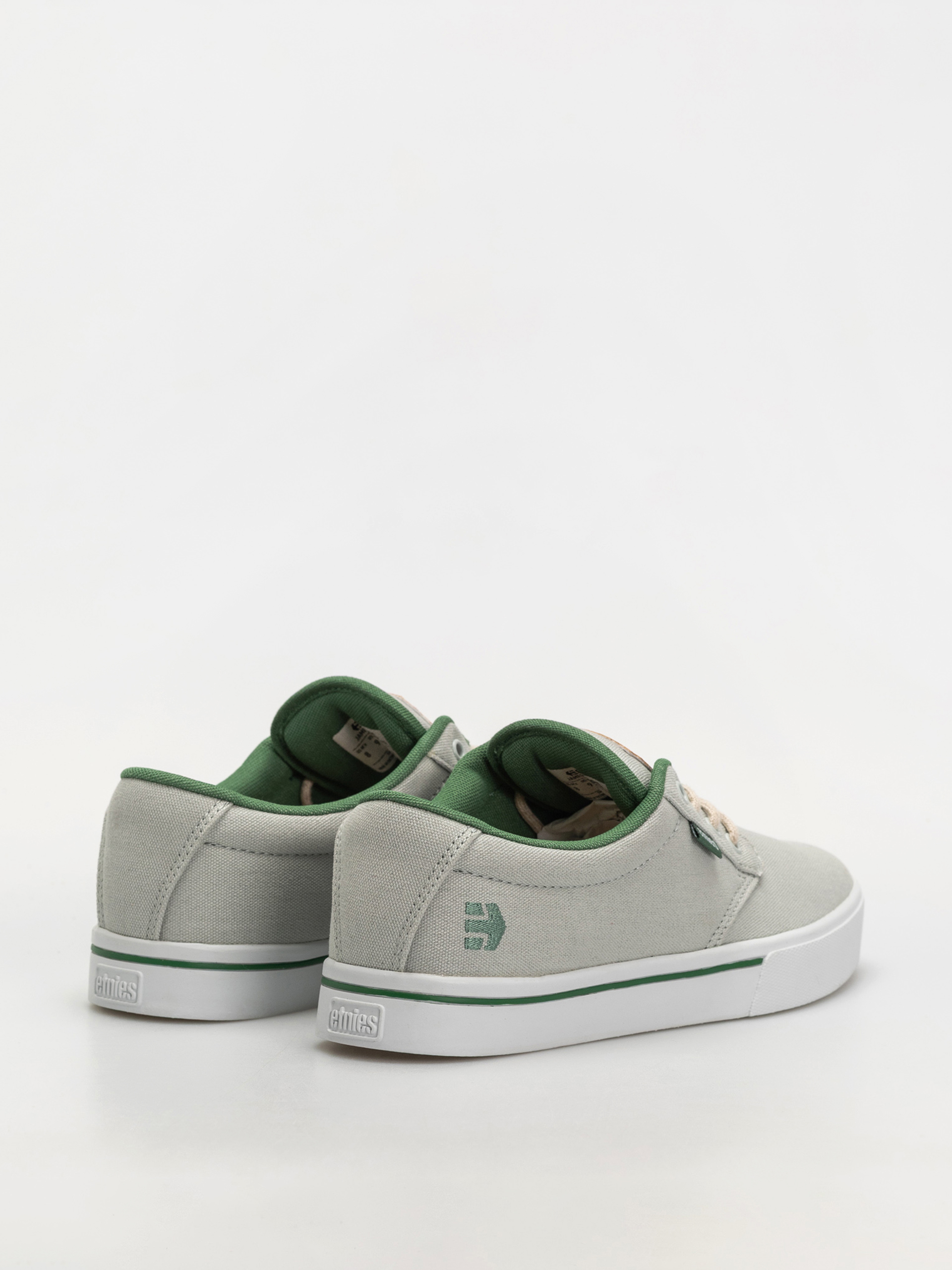 Boty Etnies Jameson 2 Eco X Tftf (grey/white/green)