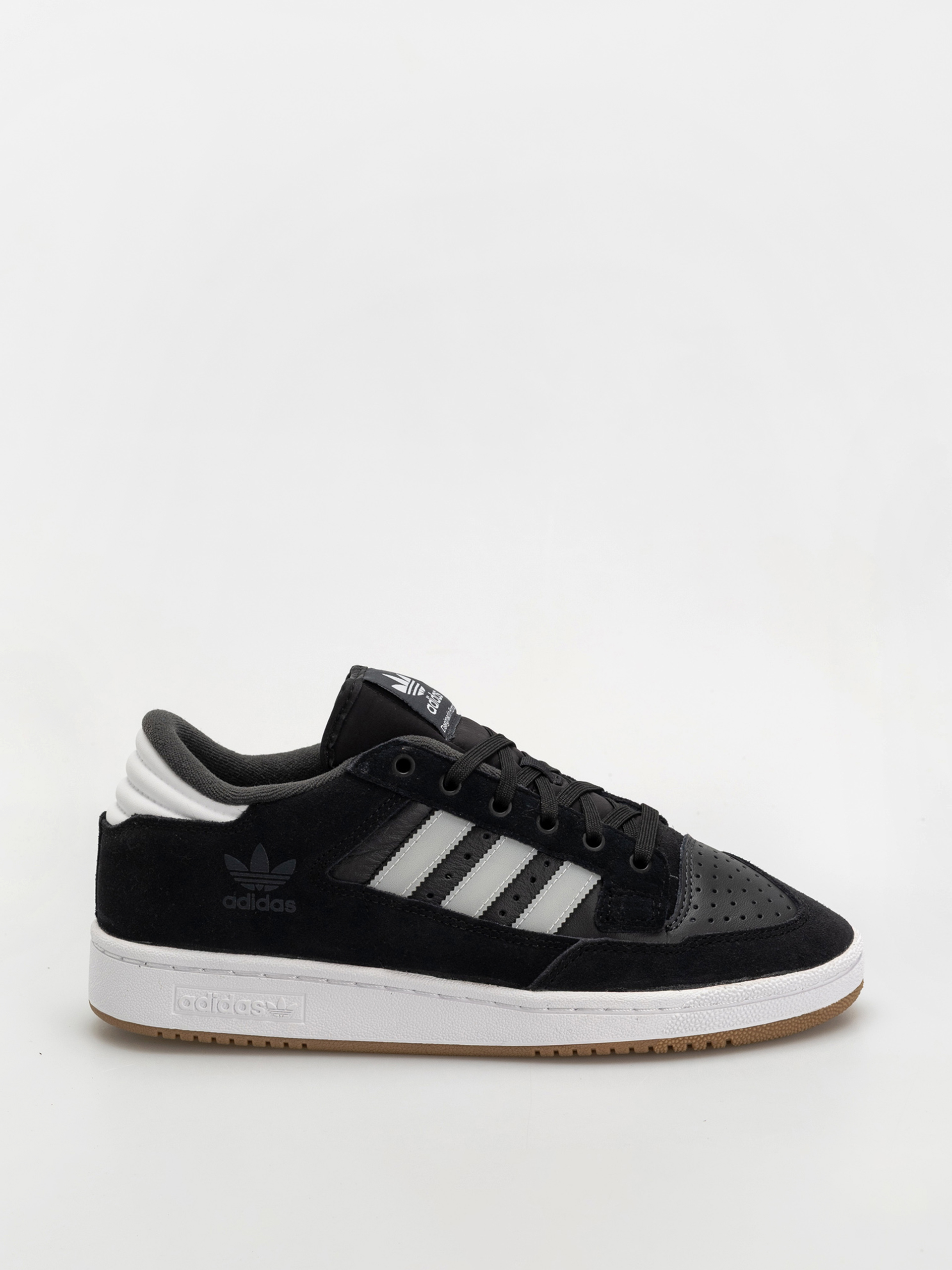 Boty adidas Centennial 85 Low A (cblack/ftwwht/carbon)