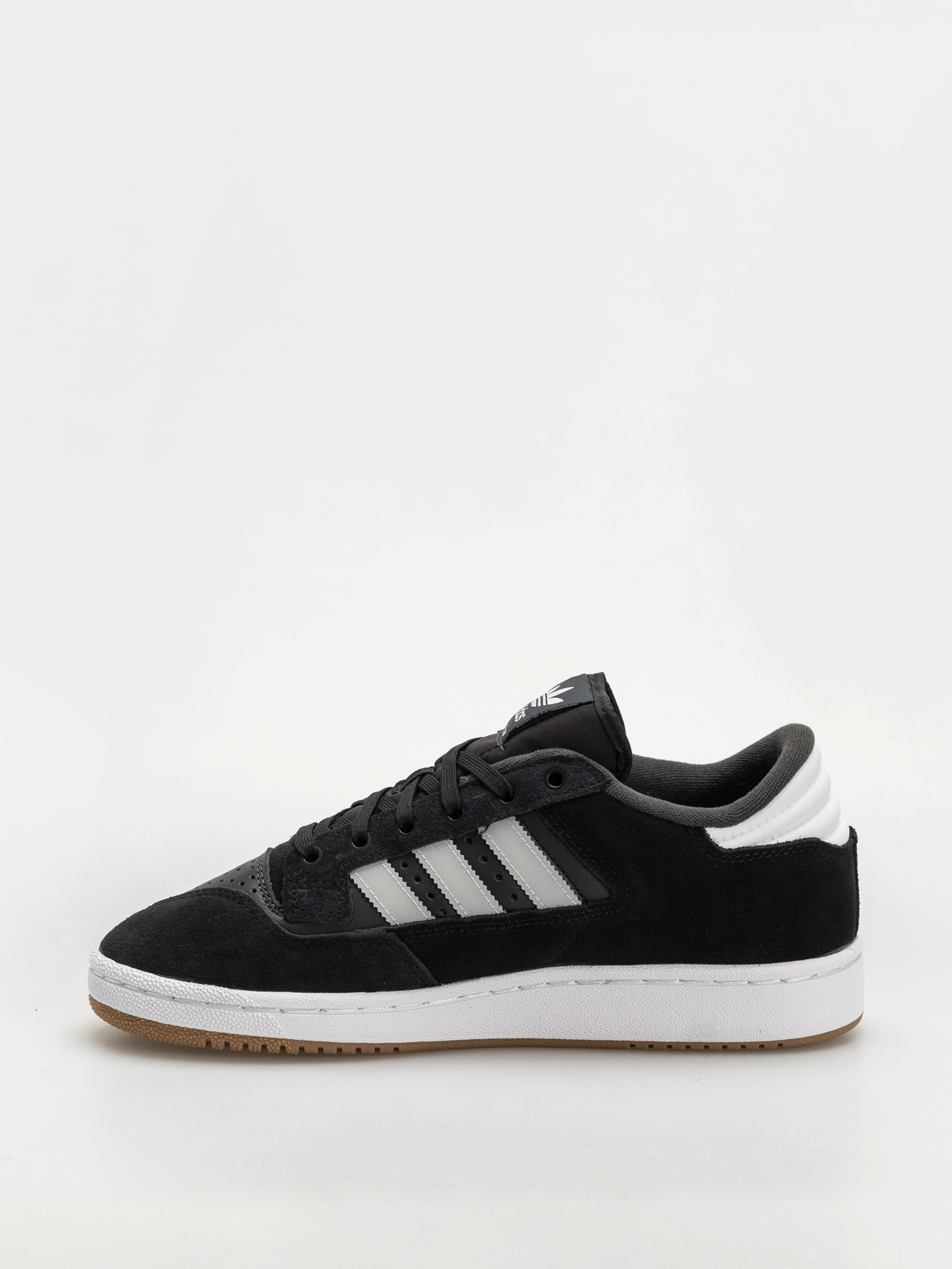 Boty adidas Centennial 85 Low A (cblack/ftwwht/carbon)