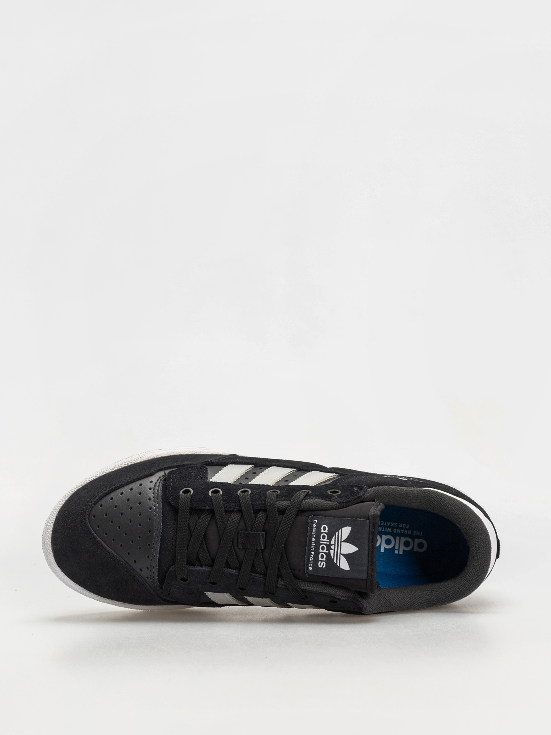 Boty adidas Centennial 85 Low A (cblack/ftwwht/carbon)