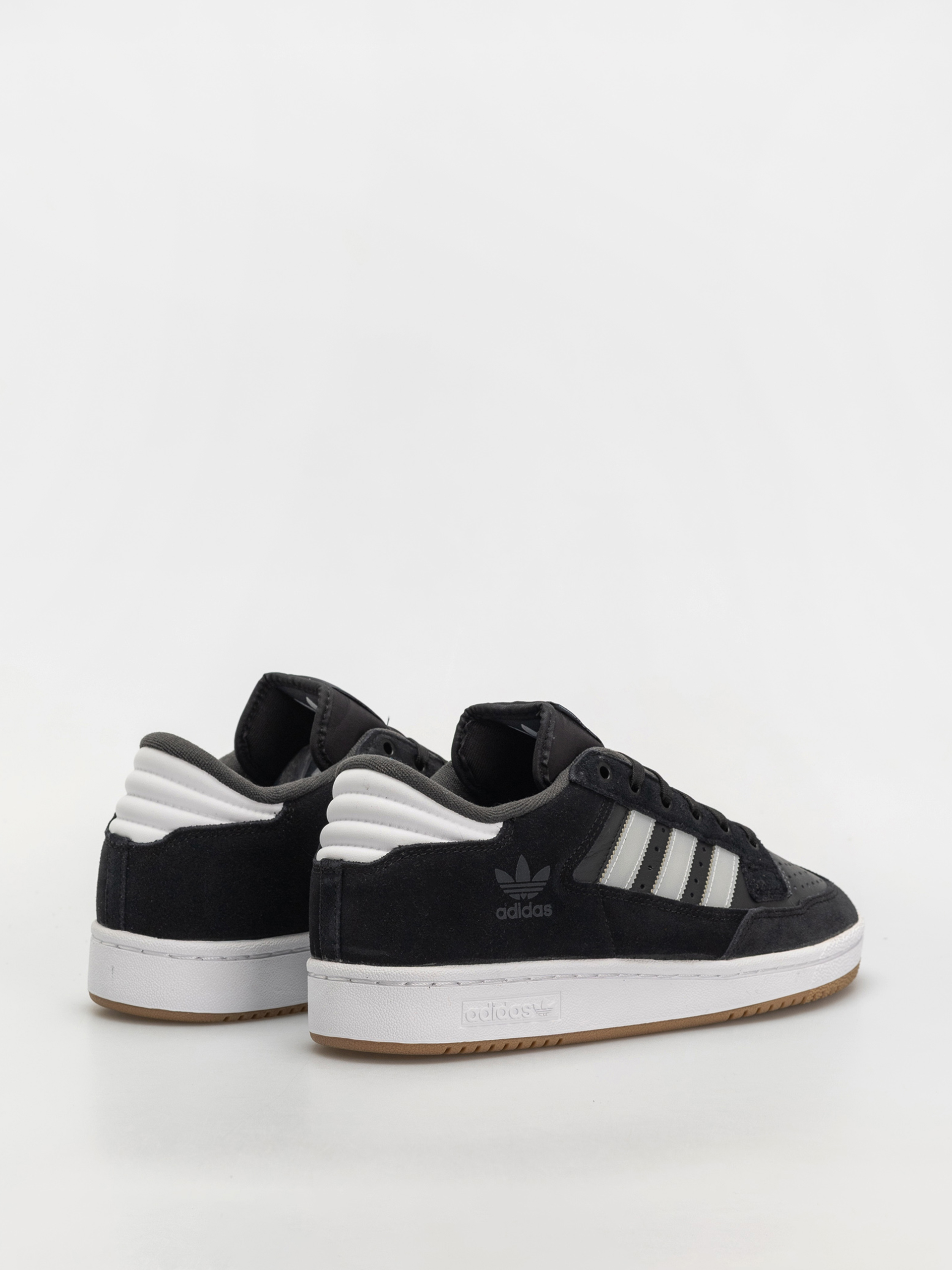 Boty adidas Centennial 85 Low A (cblack/ftwwht/carbon)