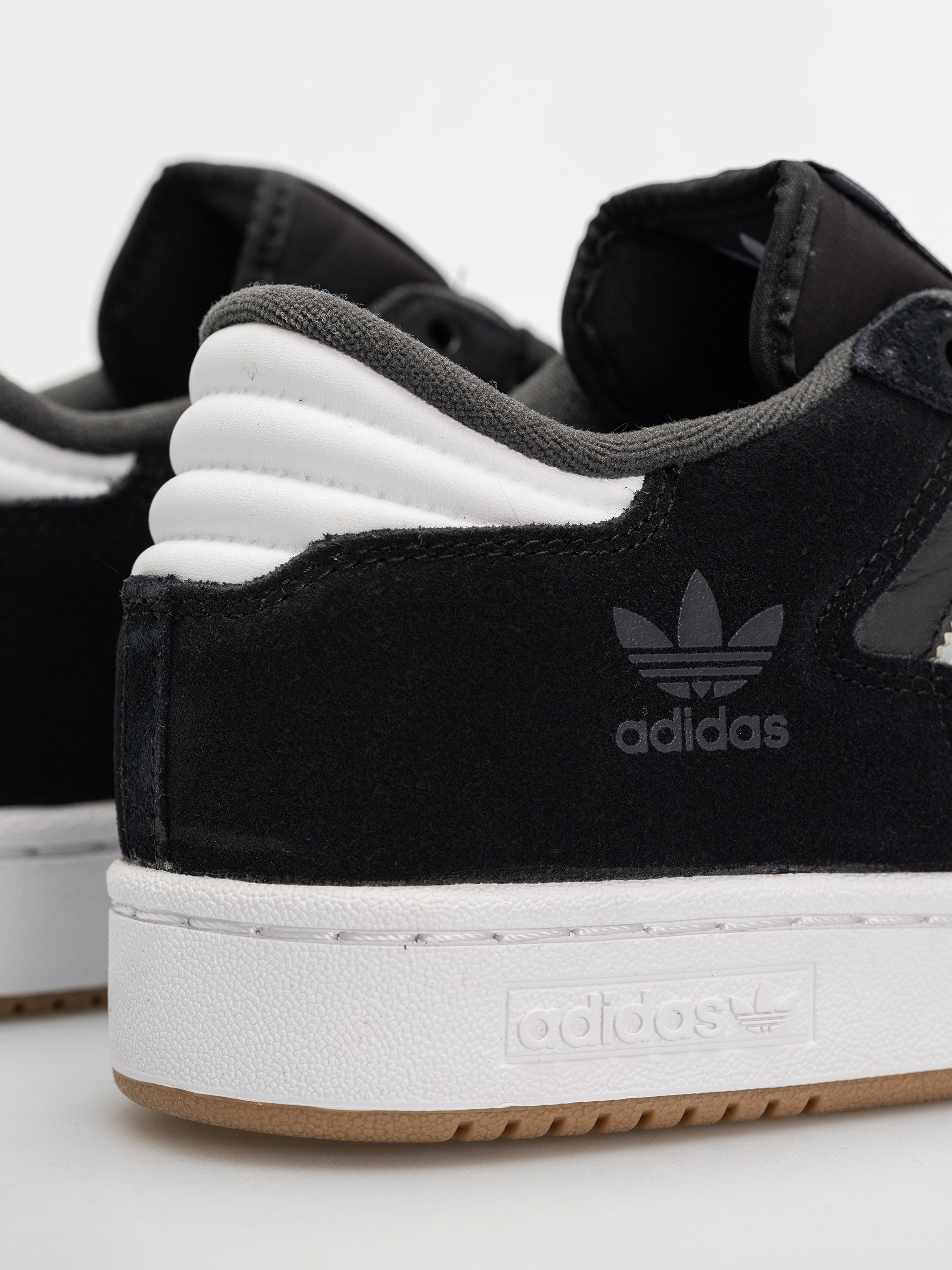 Boty adidas Centennial 85 Low A (cblack/ftwwht/carbon)