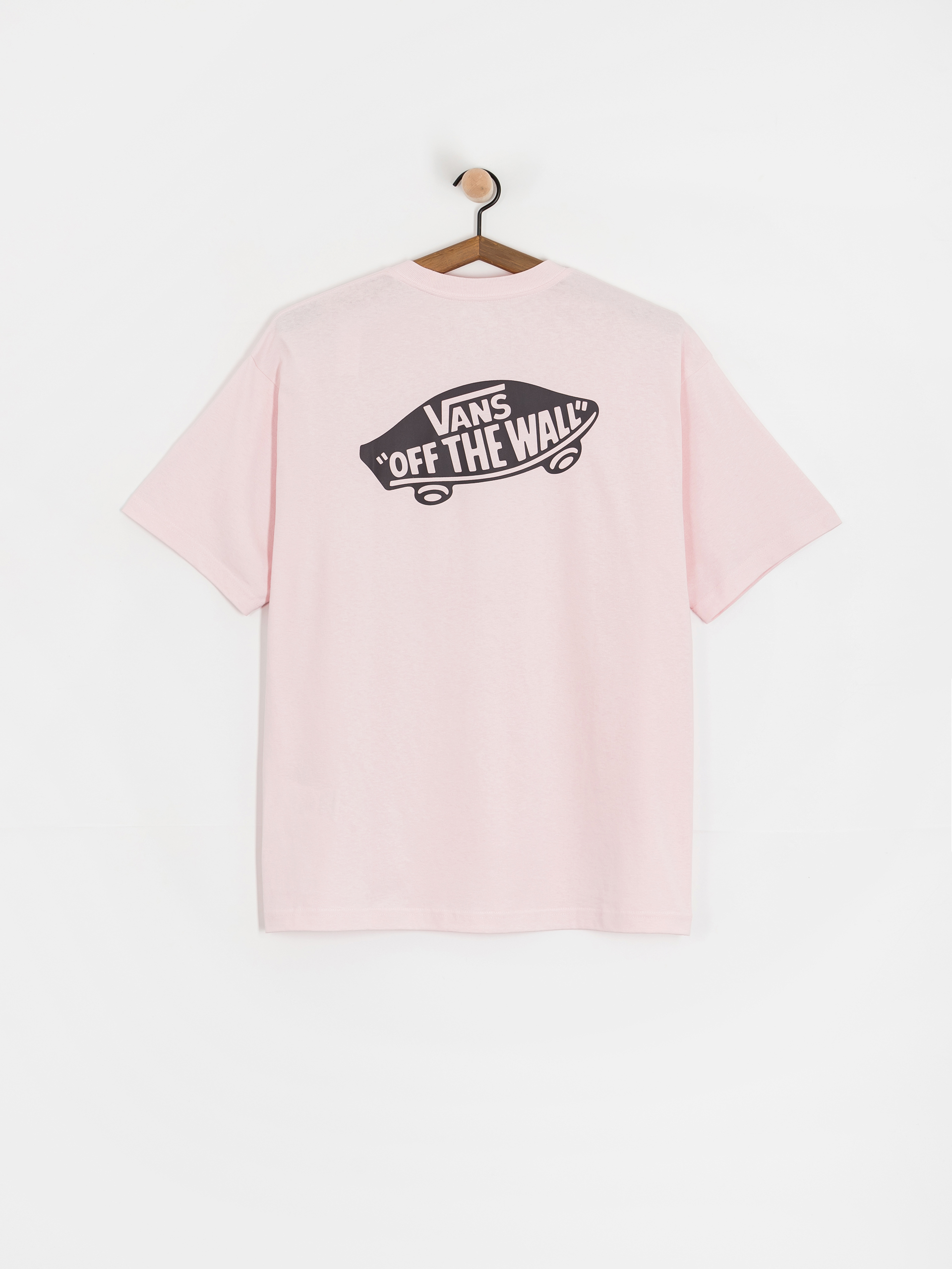 Triu010dko Vans Style 76 II Loose (pastel pink)