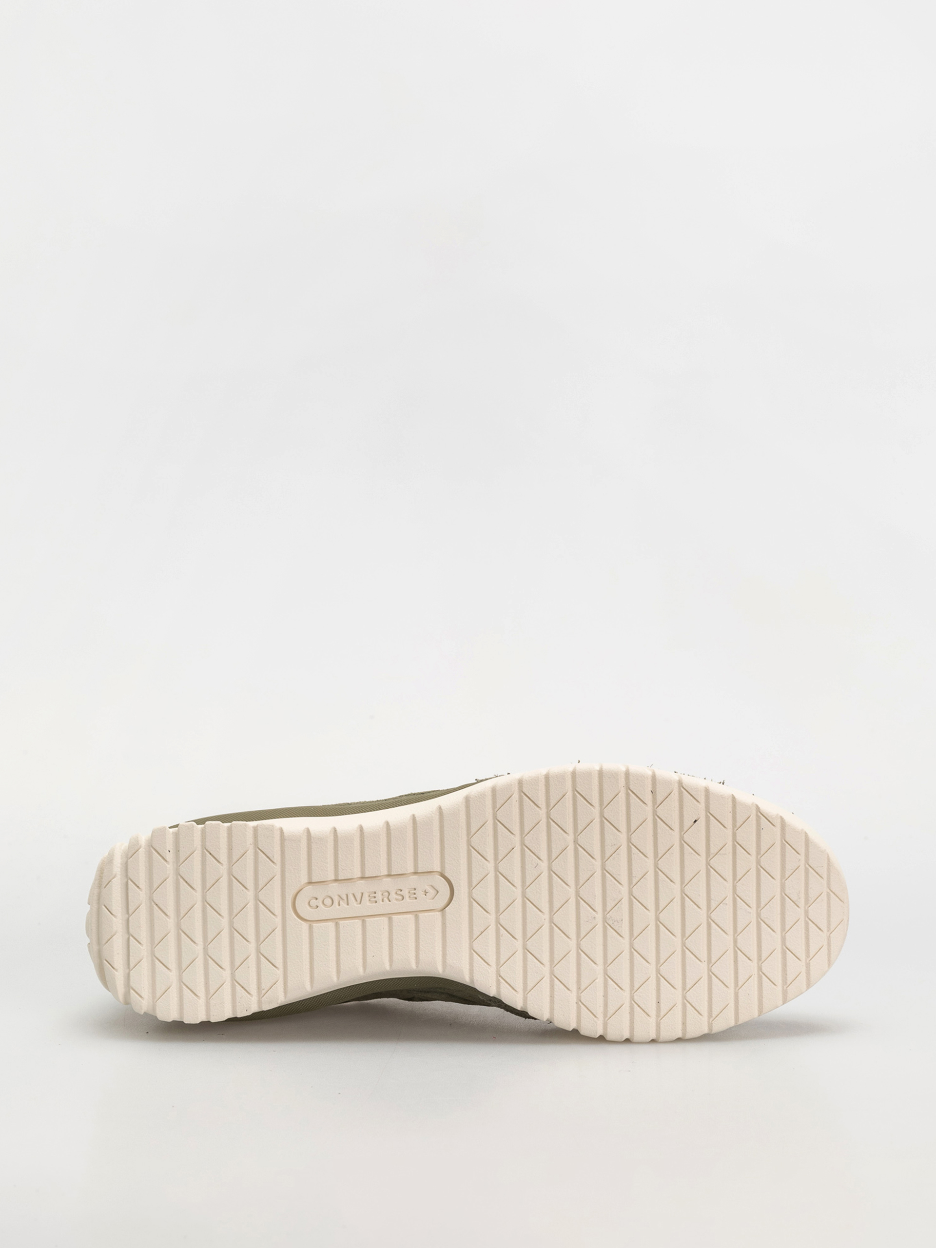 Boty Converse Run Star Trainer (forest/grey)