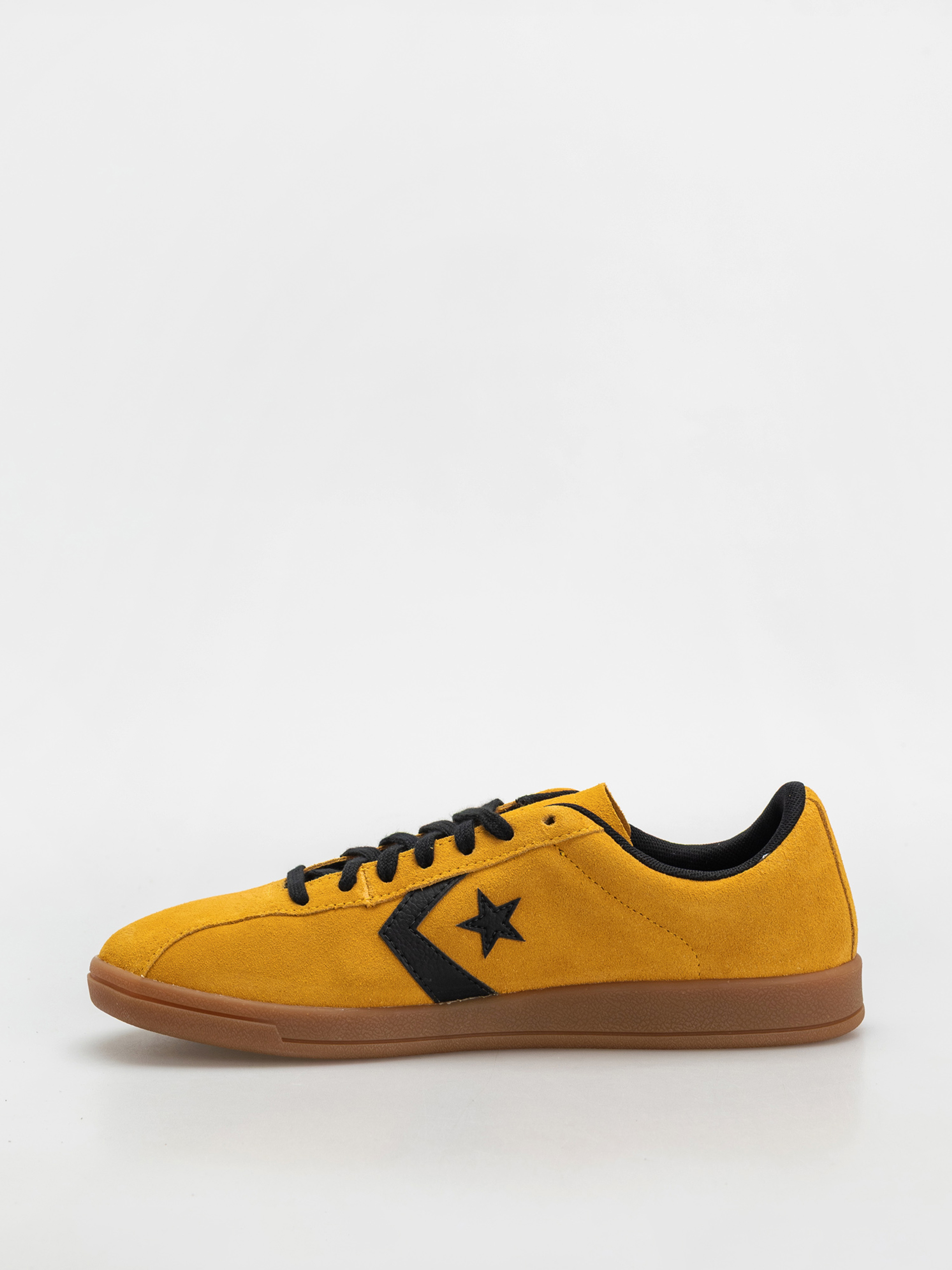 Boty Converse All Star Classic Trainer (dark yellow)