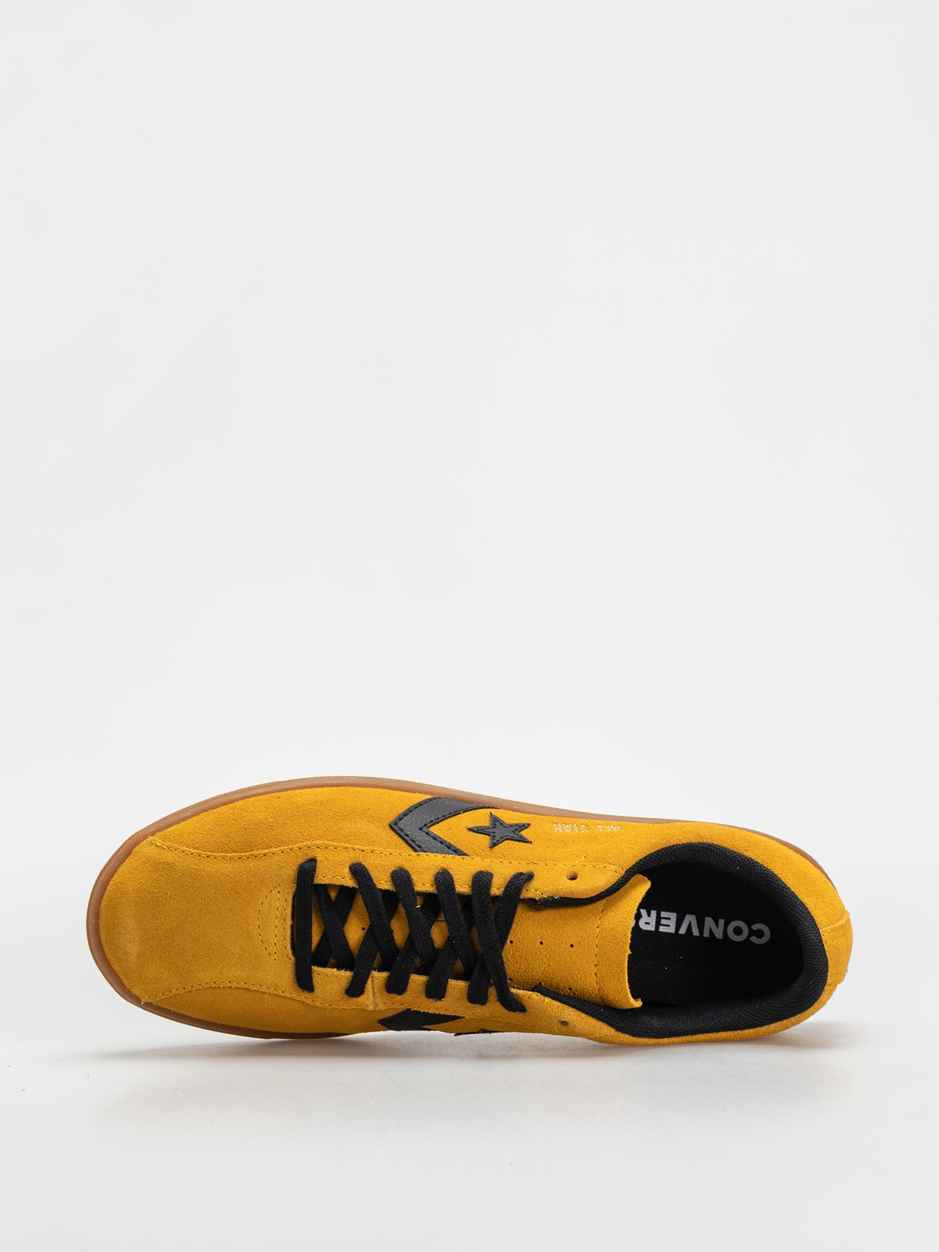 Boty Converse All Star Classic Trainer (dark yellow)