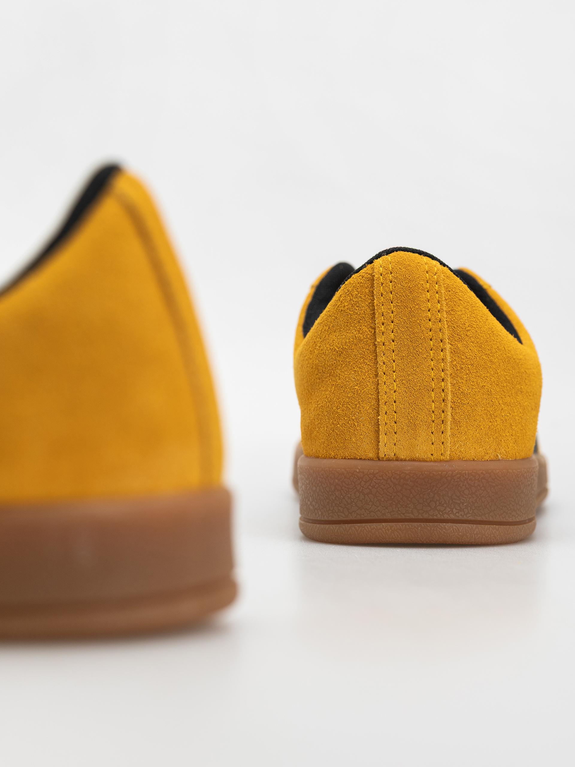 Boty Converse All Star Classic Trainer (dark yellow)