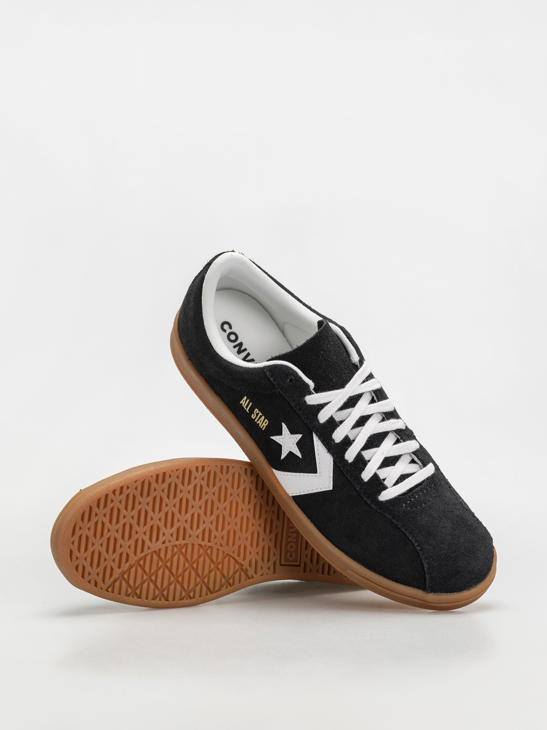 Boty Converse All Star Classic Trainer (black)