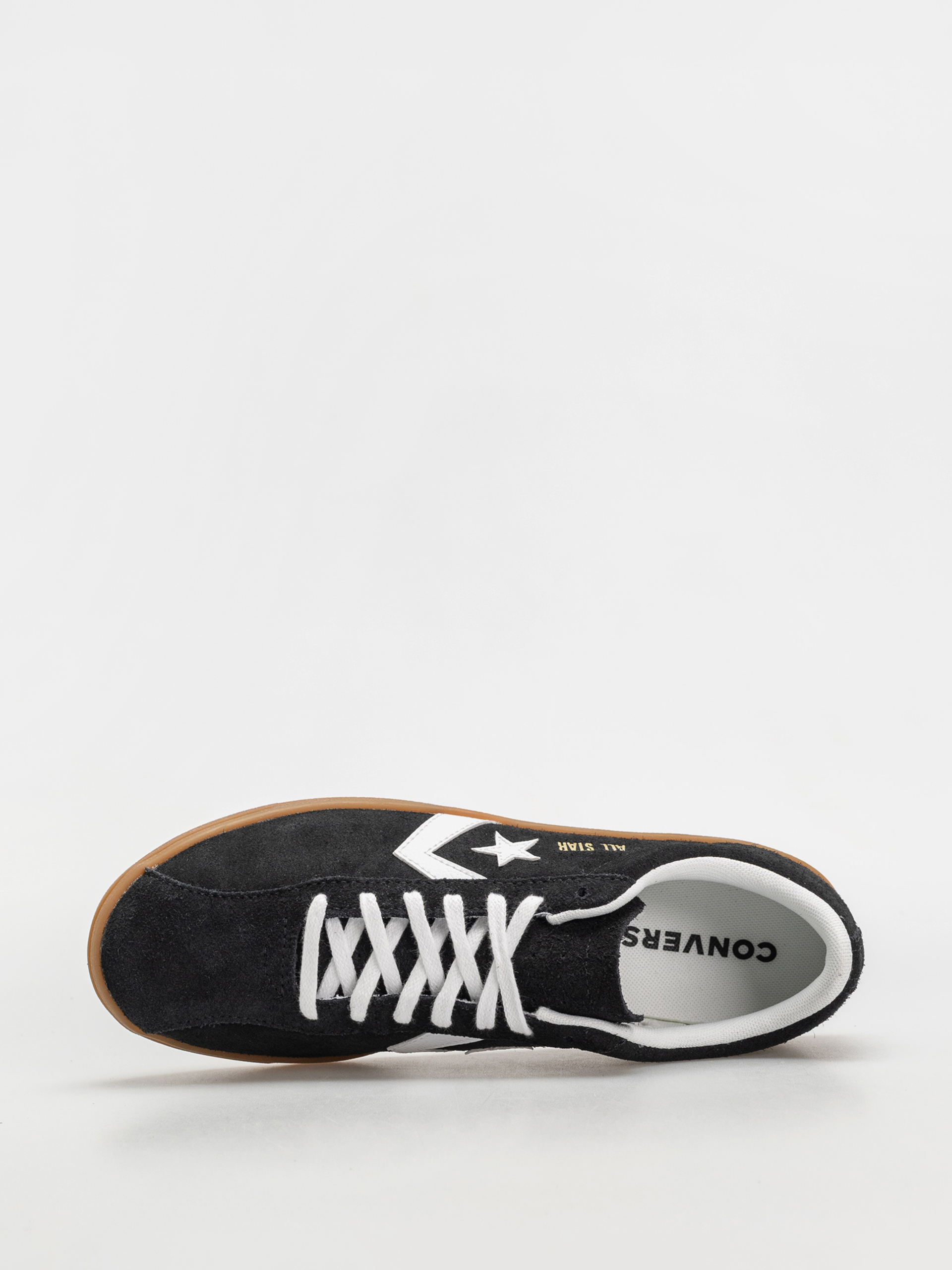 Boty Converse All Star Classic Trainer (black)