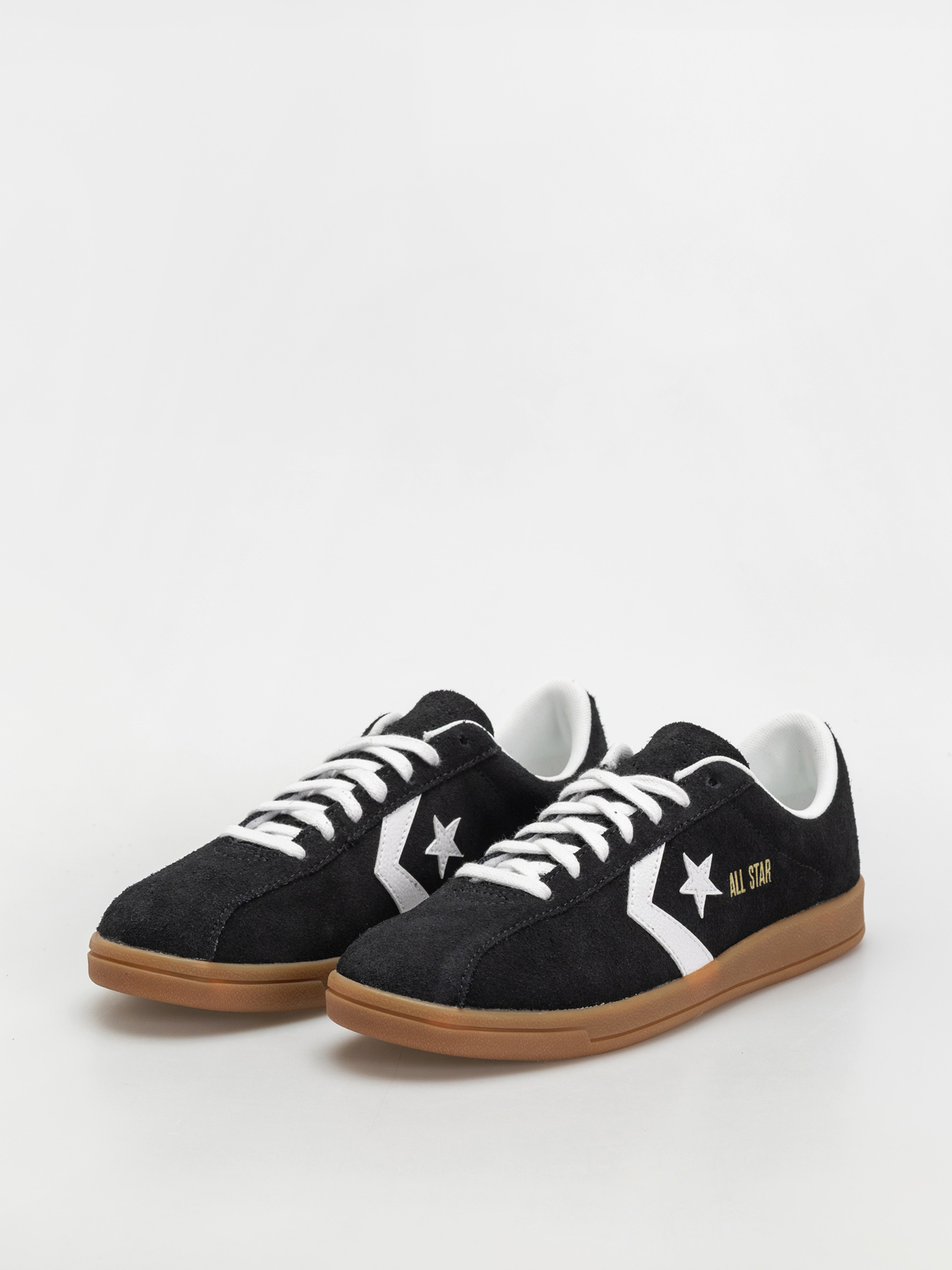 Boty Converse All Star Classic Trainer (black)