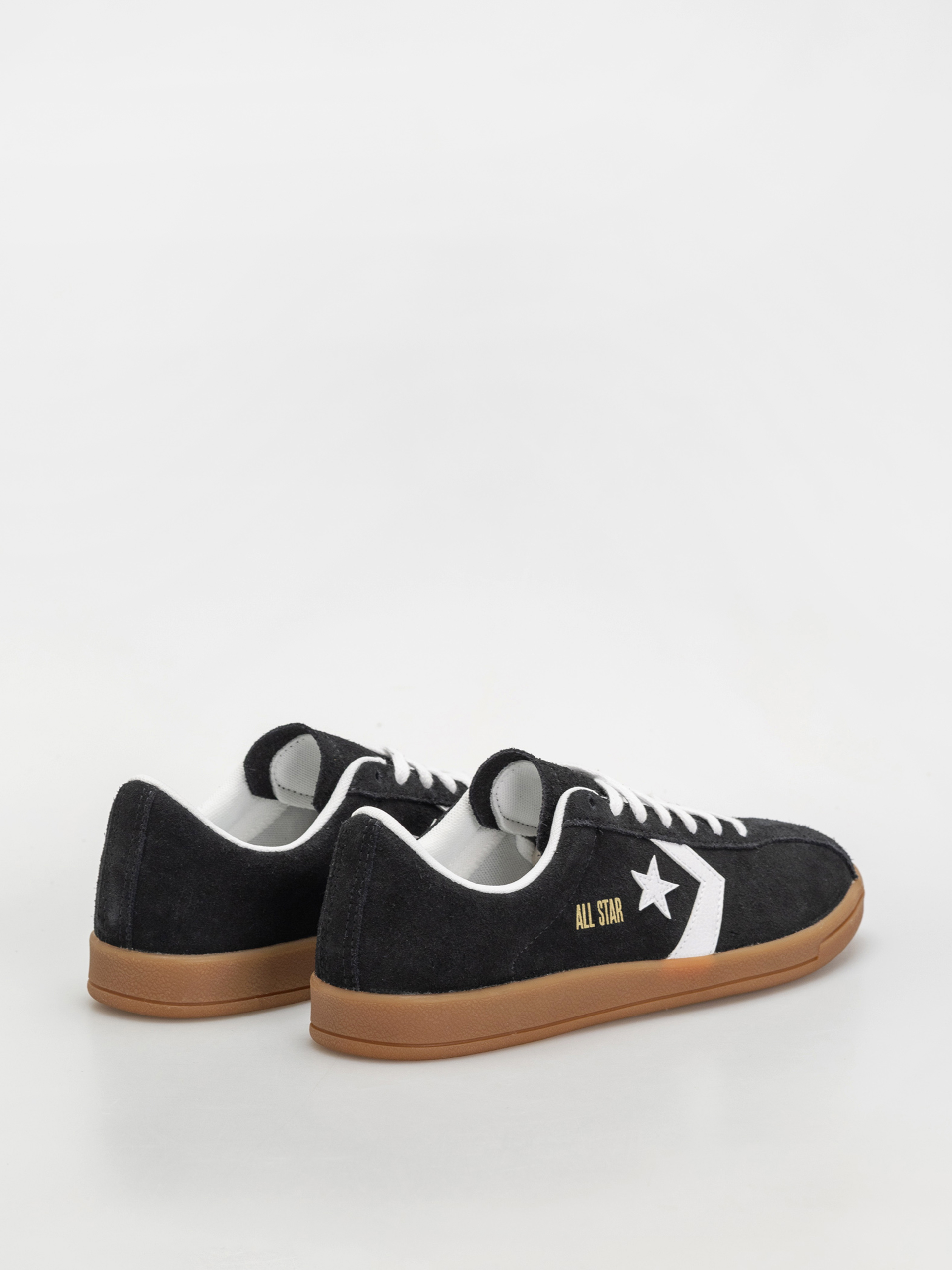 Boty Converse All Star Classic Trainer (black)