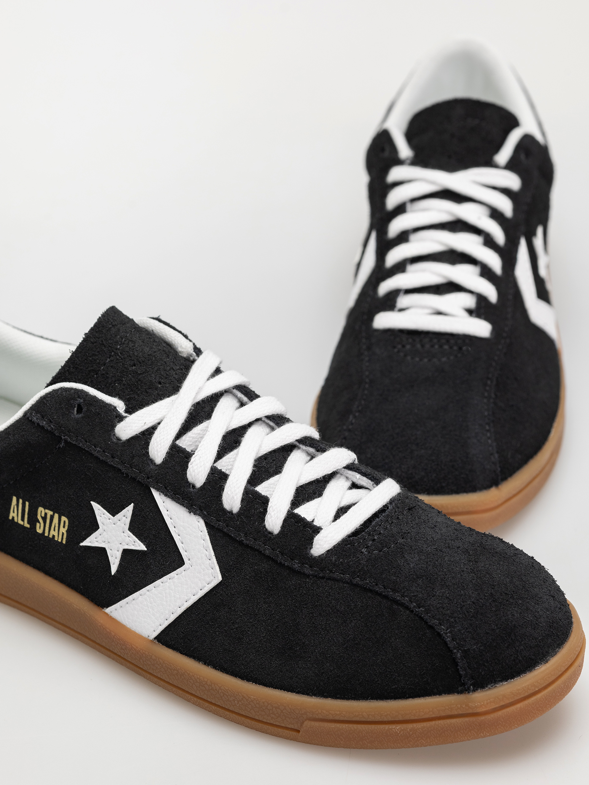 Boty Converse All Star Classic Trainer (black)