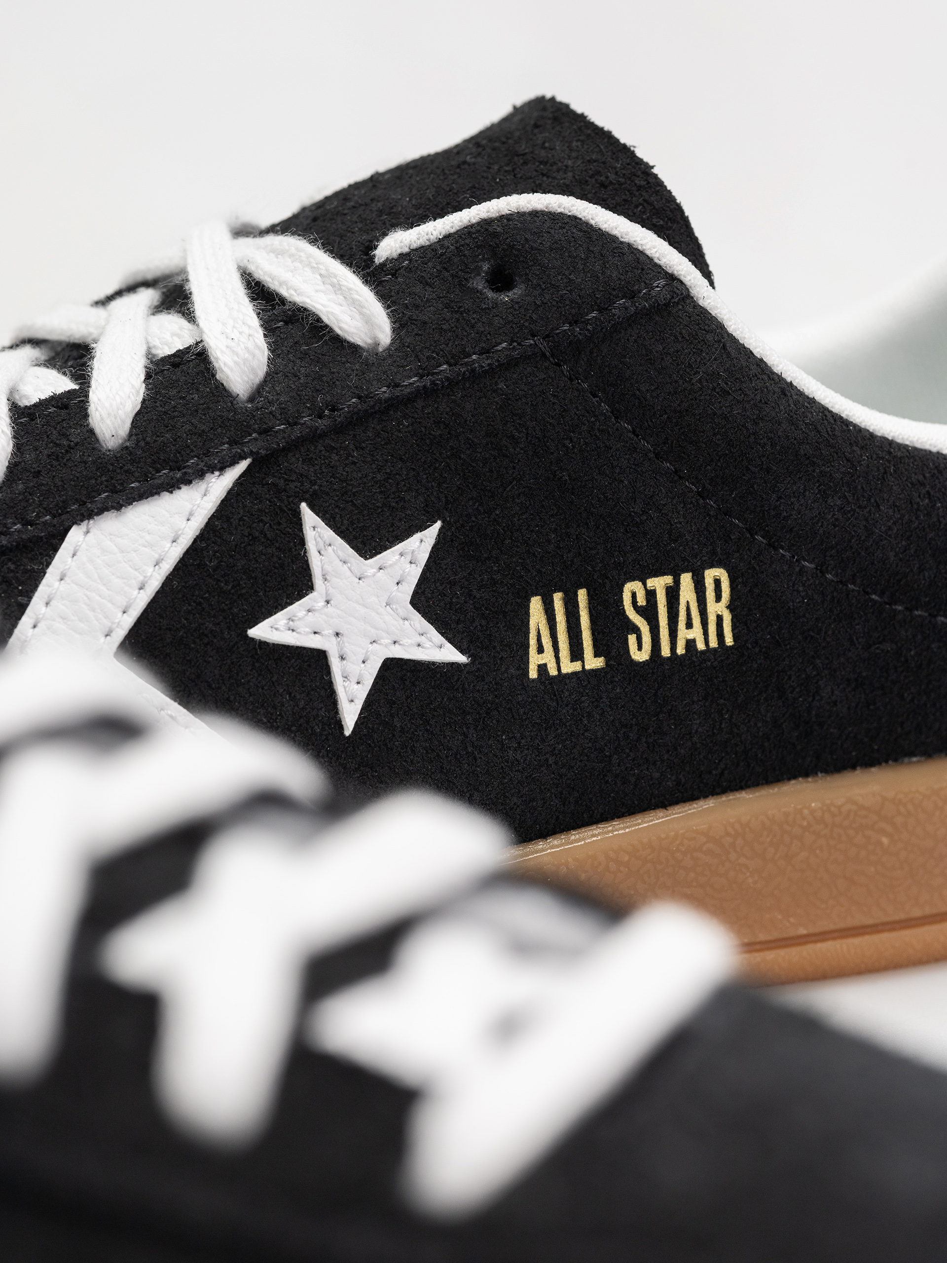 Boty Converse All Star Classic Trainer (black)