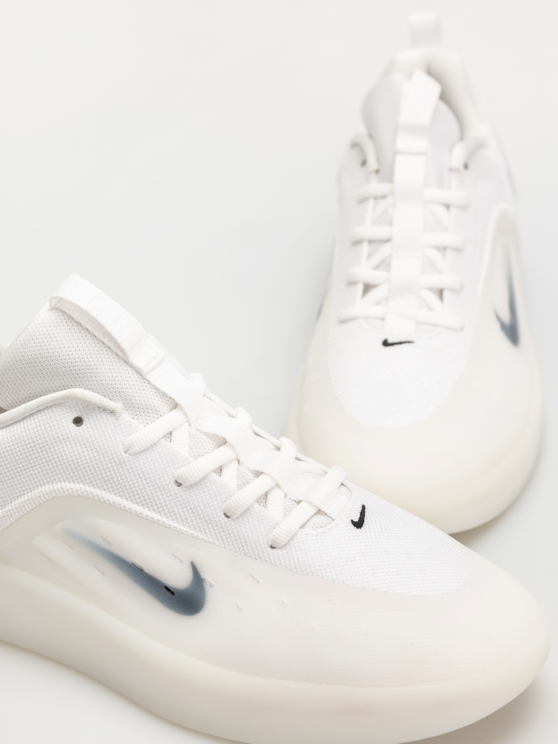 Boty Nike SB Zoom Nyjah 4 (white/black white black)