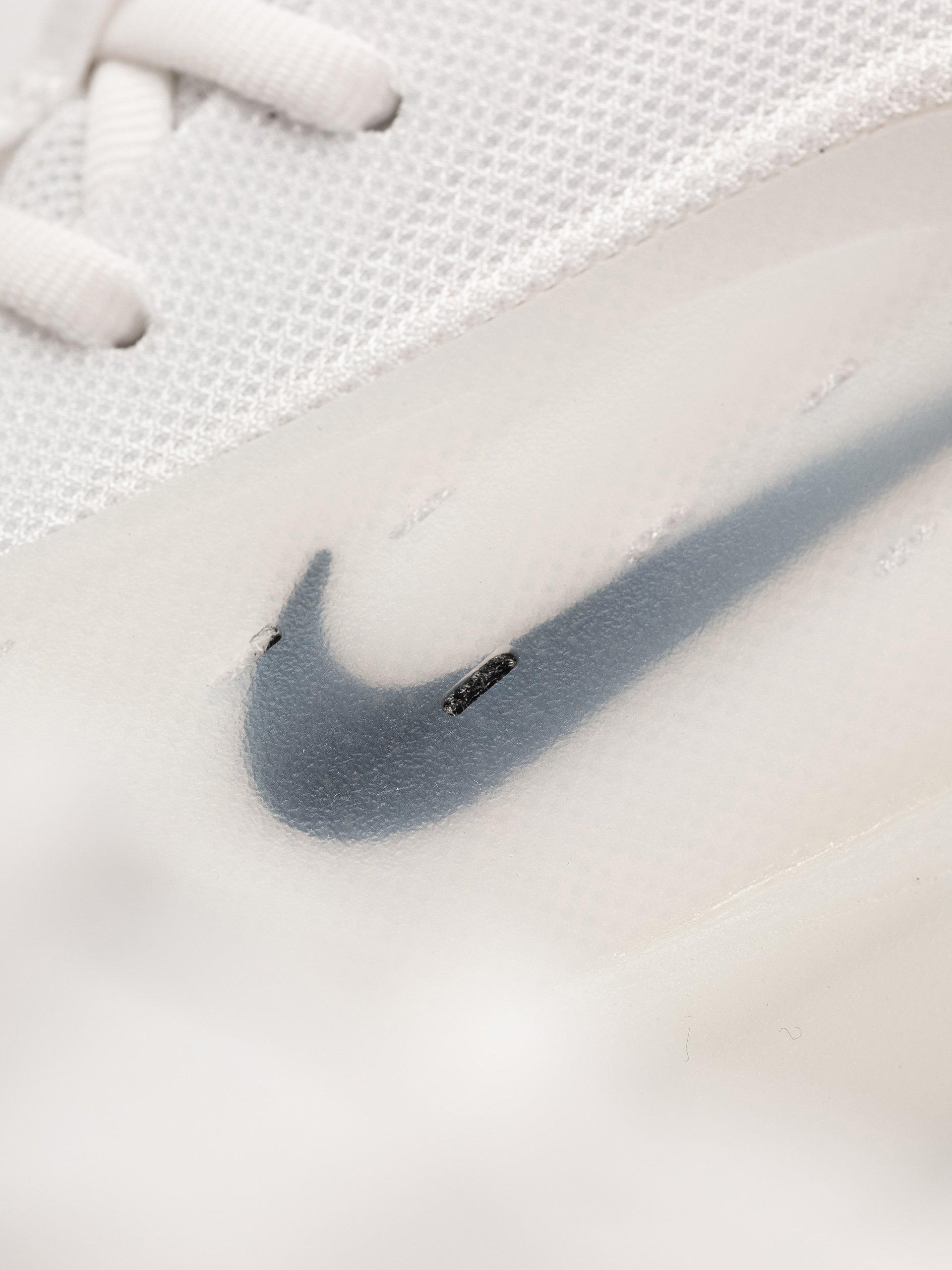 Boty Nike SB Zoom Nyjah 4 (white/black white black)