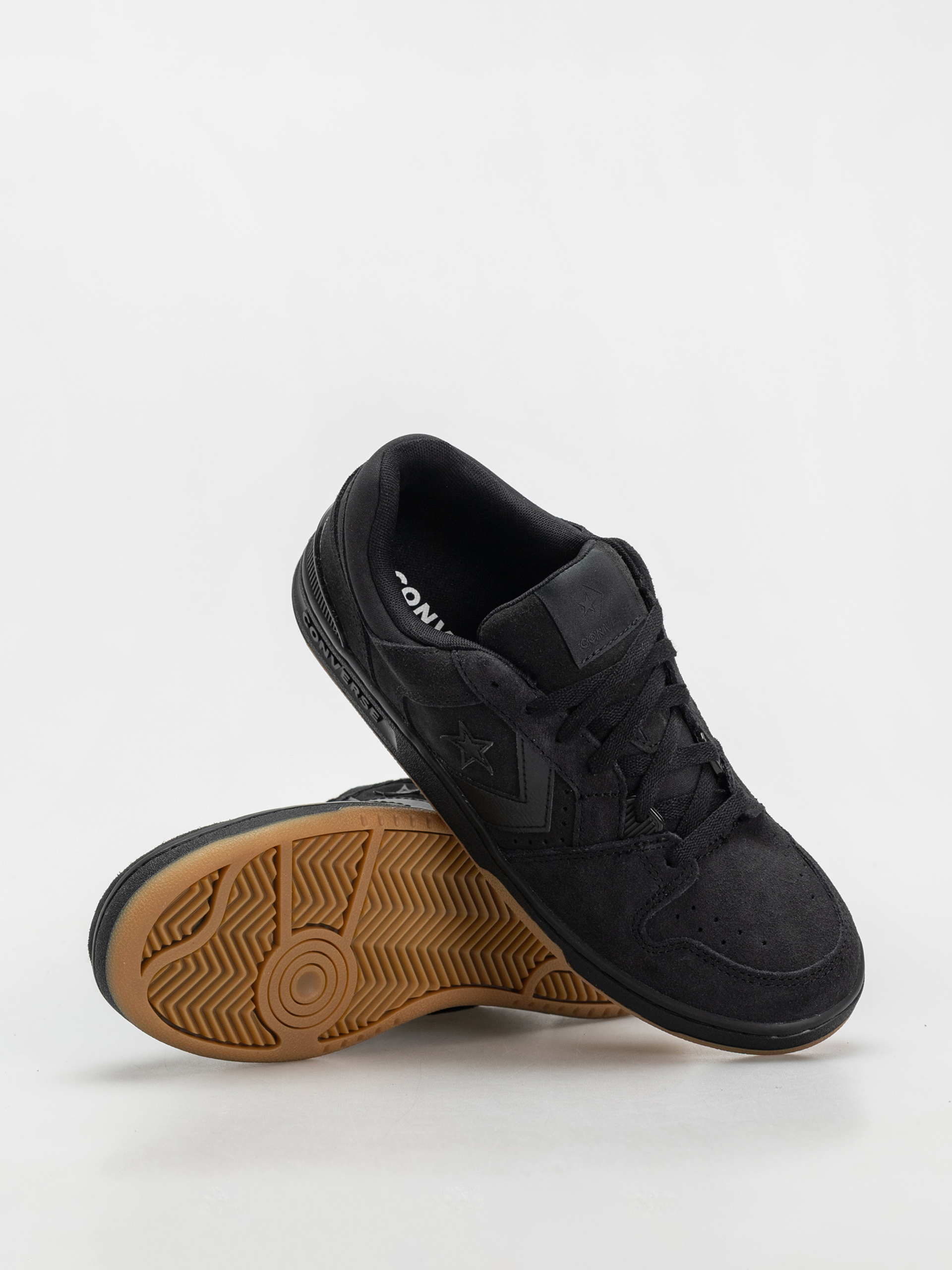 Boty Converse CL98 (black)