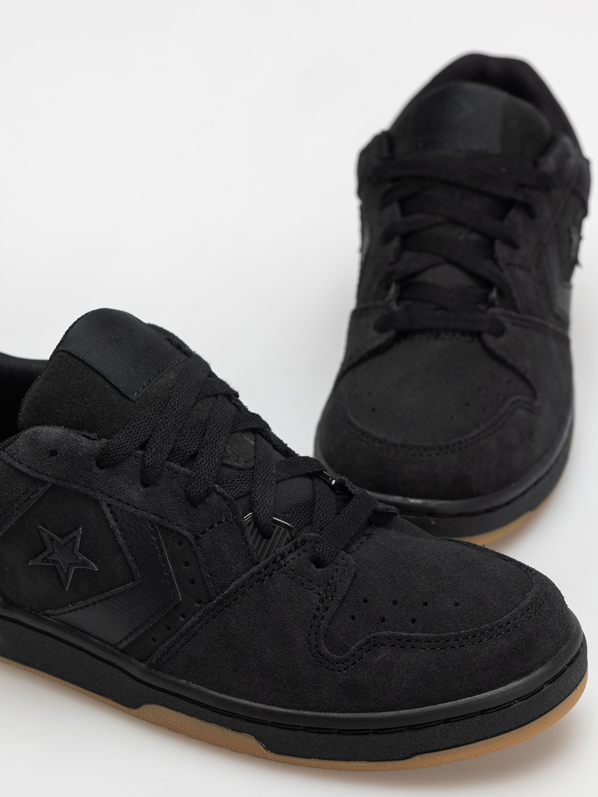 Boty Converse CL98 (black)